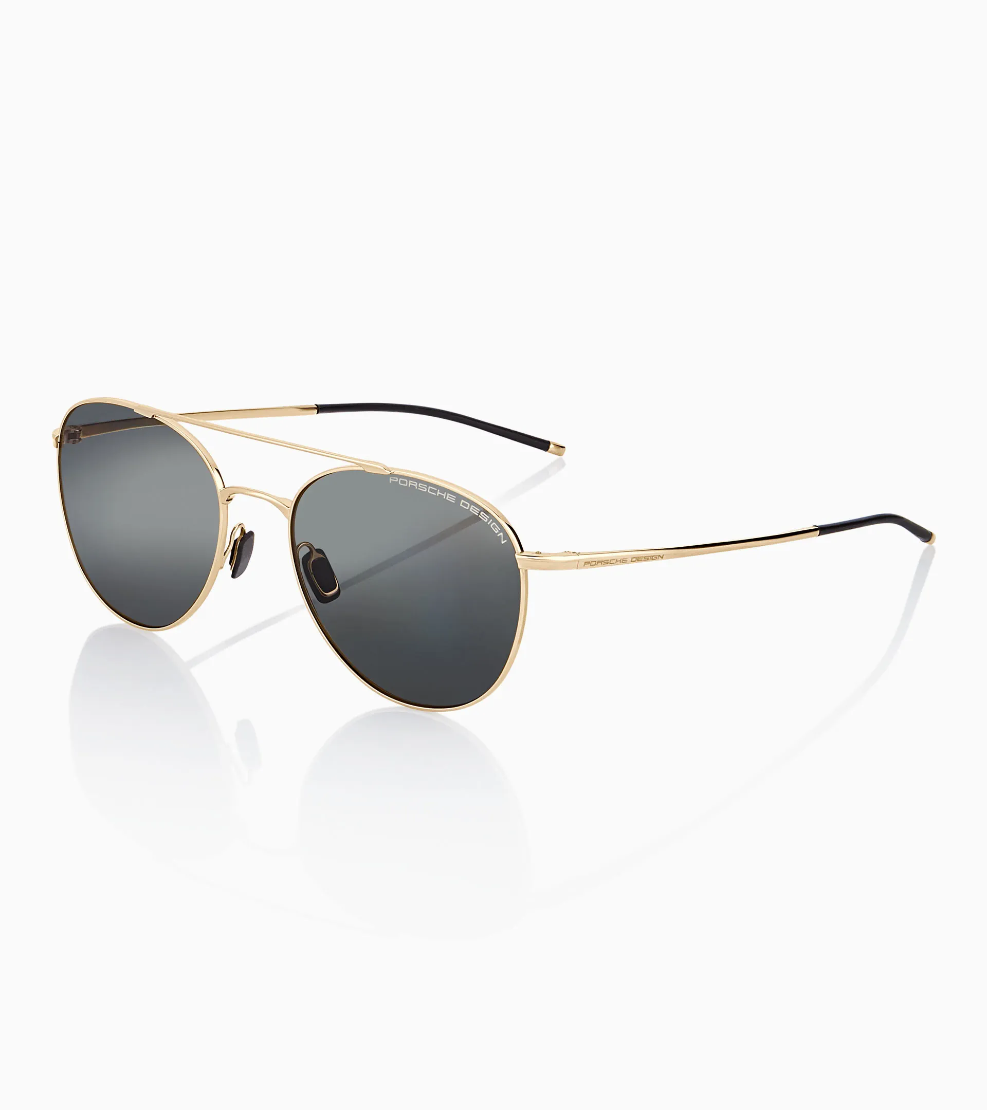 Sunglasses Liquid Titanium #2 | PORSCHE SHOP