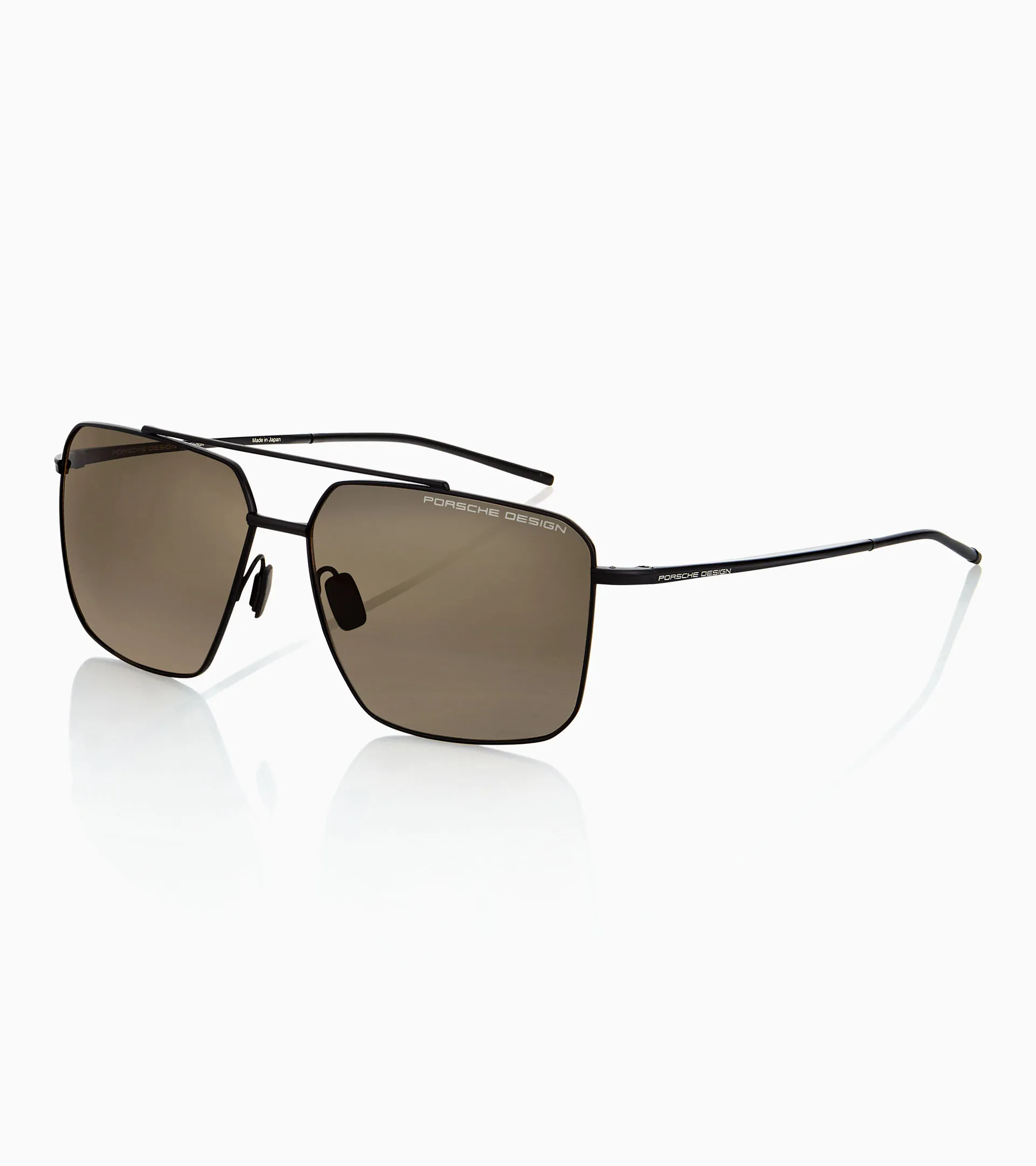 Sunglasses Liquid Titanium #1 | PORSCHE SHOP