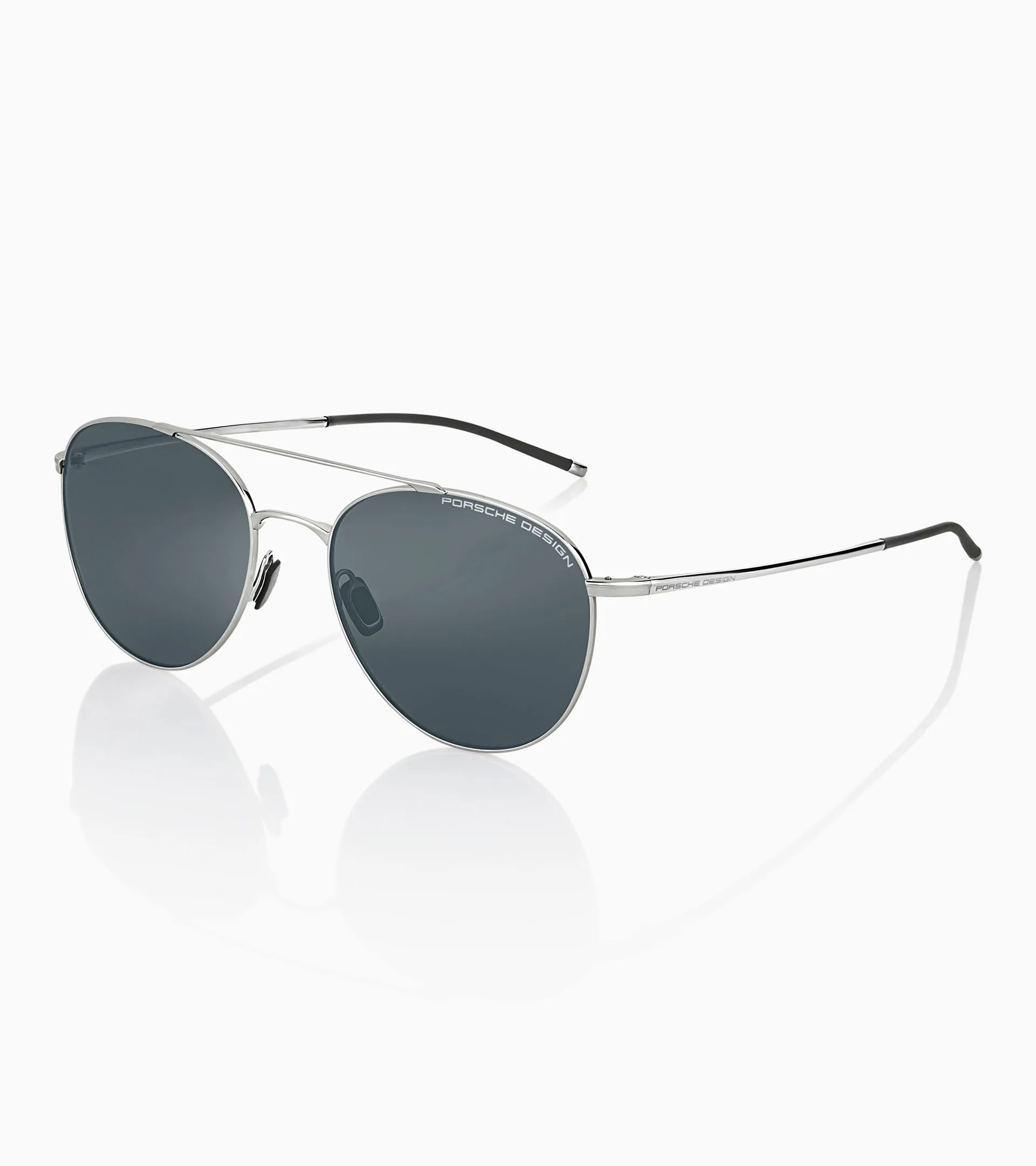 Sunglasses Liquid Titanium #2 | PORSCHE SHOP