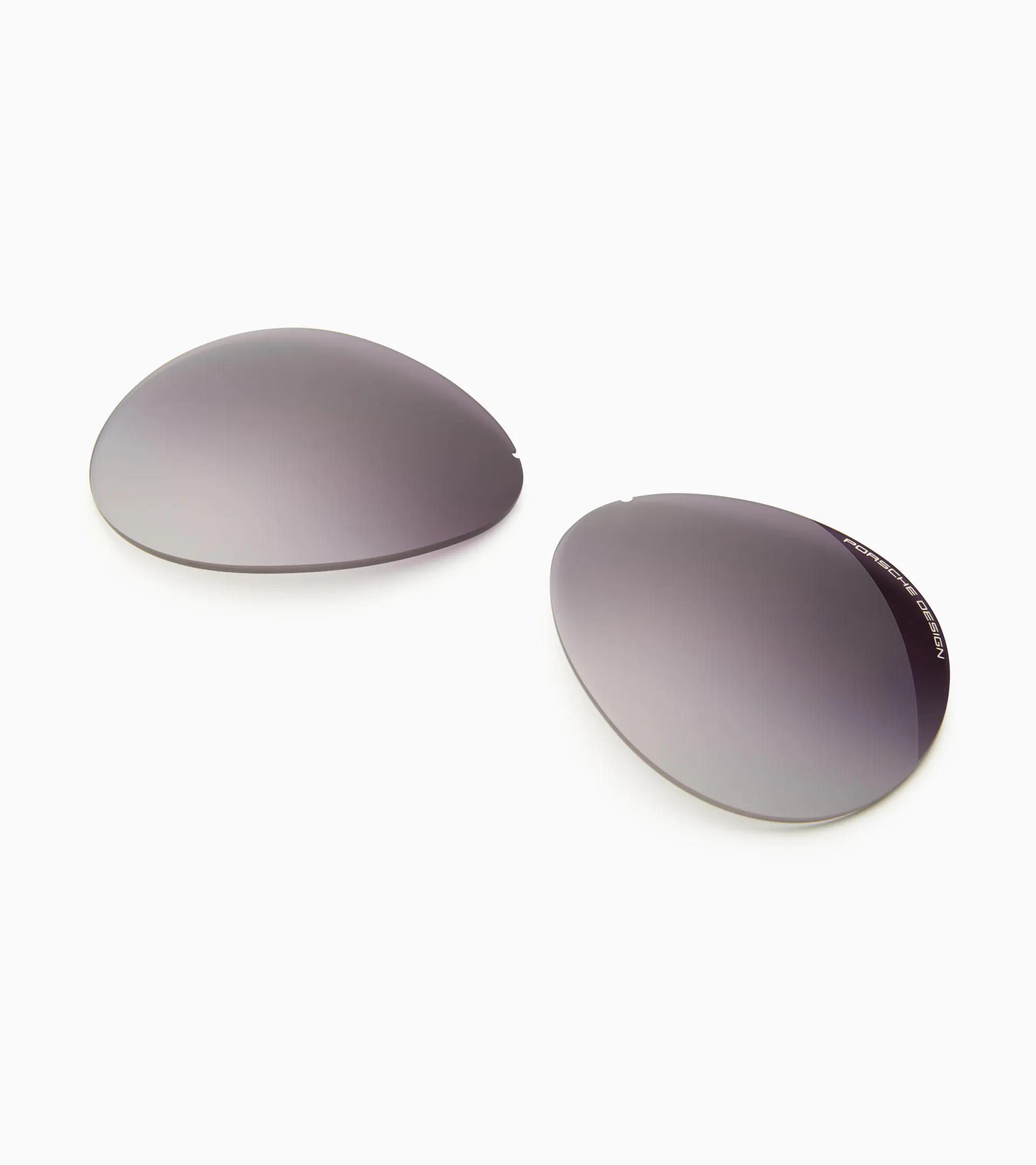 Lens Set Sunglasses Iconic Aviator #1 | PORSCHE SHOP