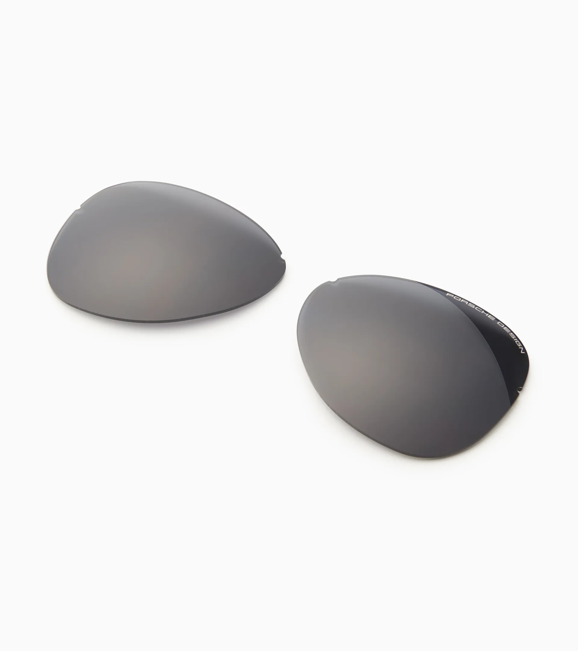 Interchangeable Lens Set for P´8678 Sunglasses | PORSCHE SHOP
