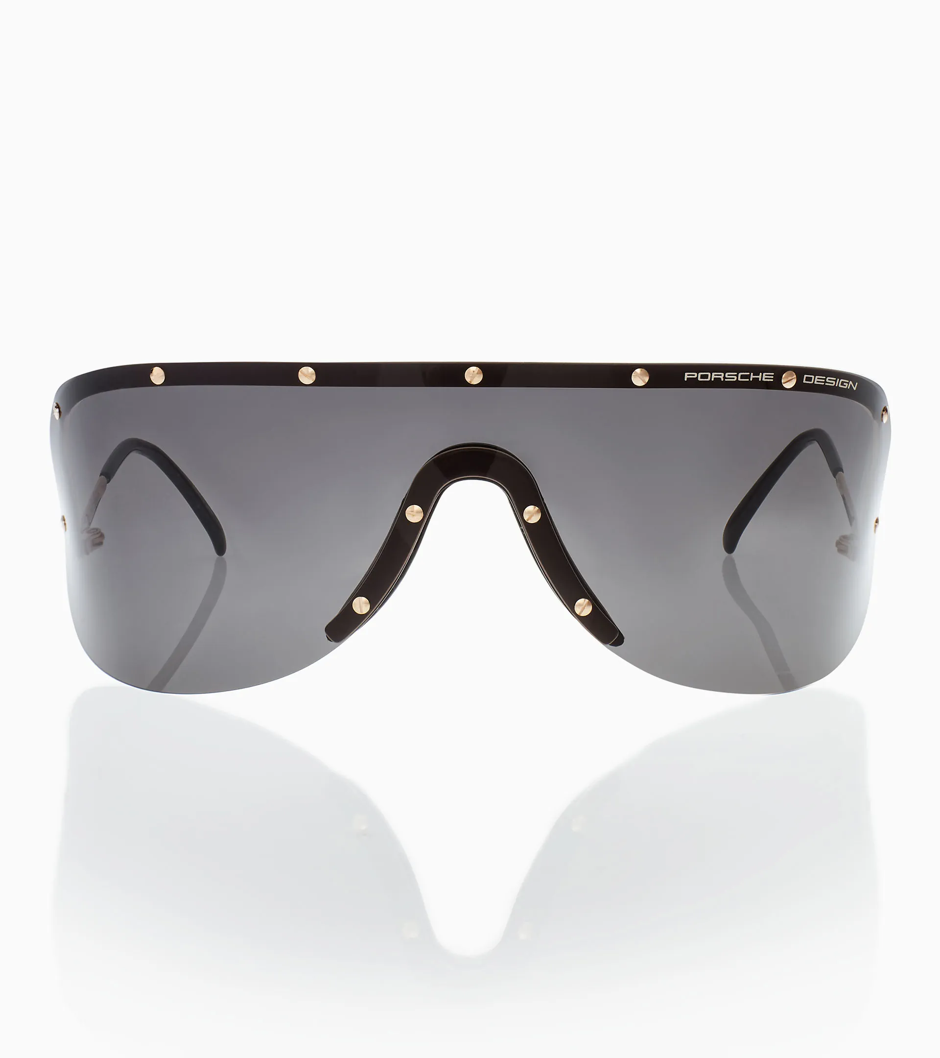 Sunglasses Shield #1 | PORSCHE SHOP