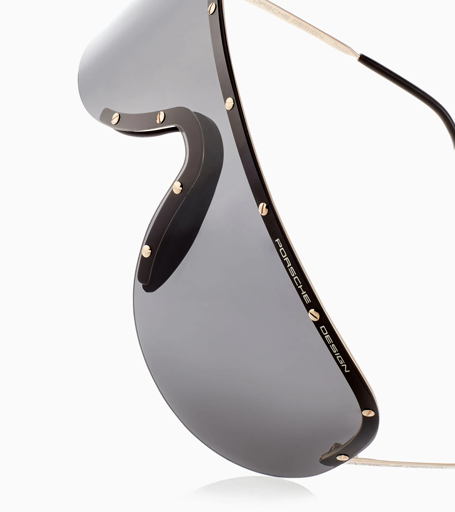 Sunglasses Shield #1 | PORSCHE SHOP