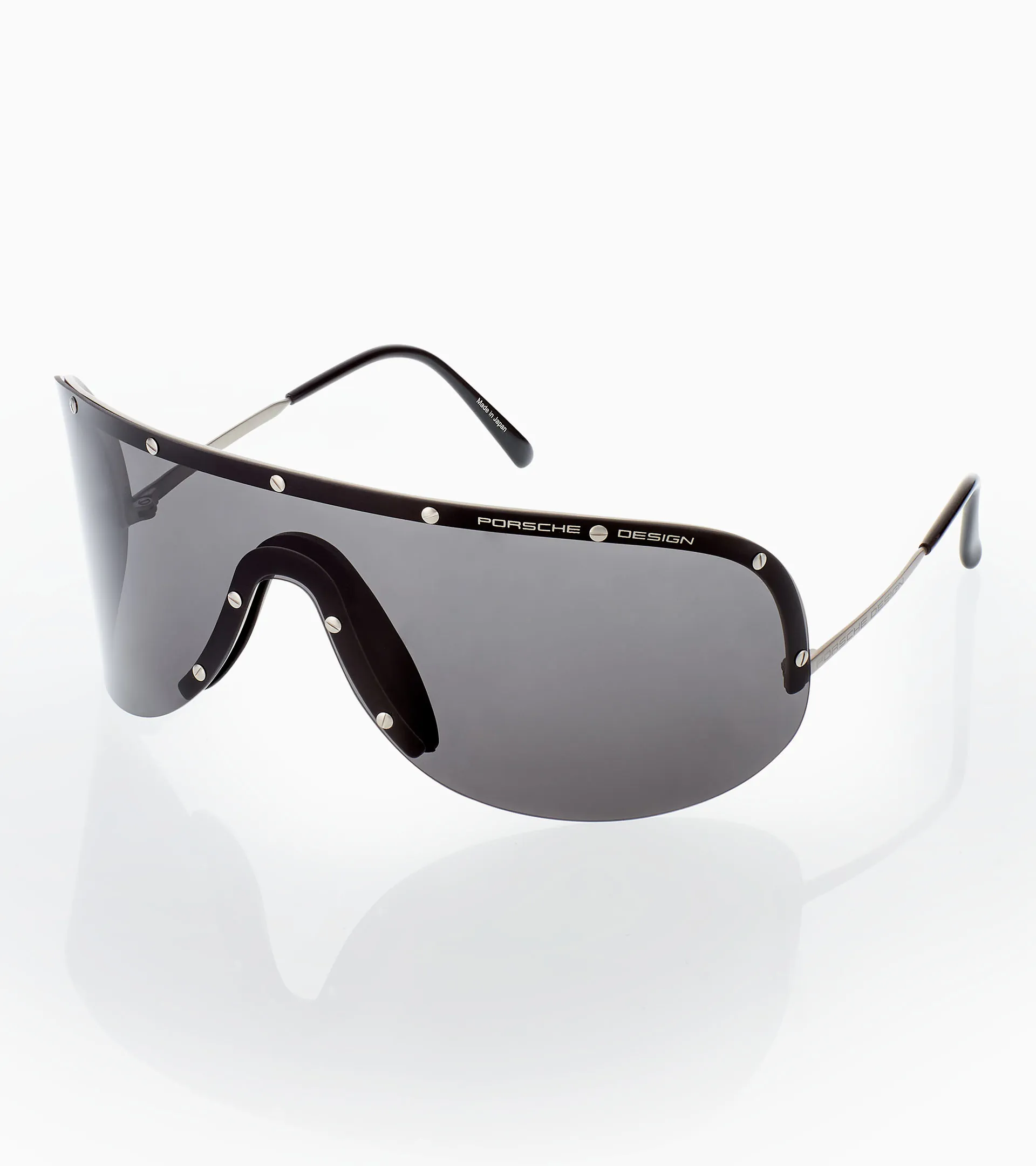 Sunglasses Shield #1 | PORSCHE SHOP