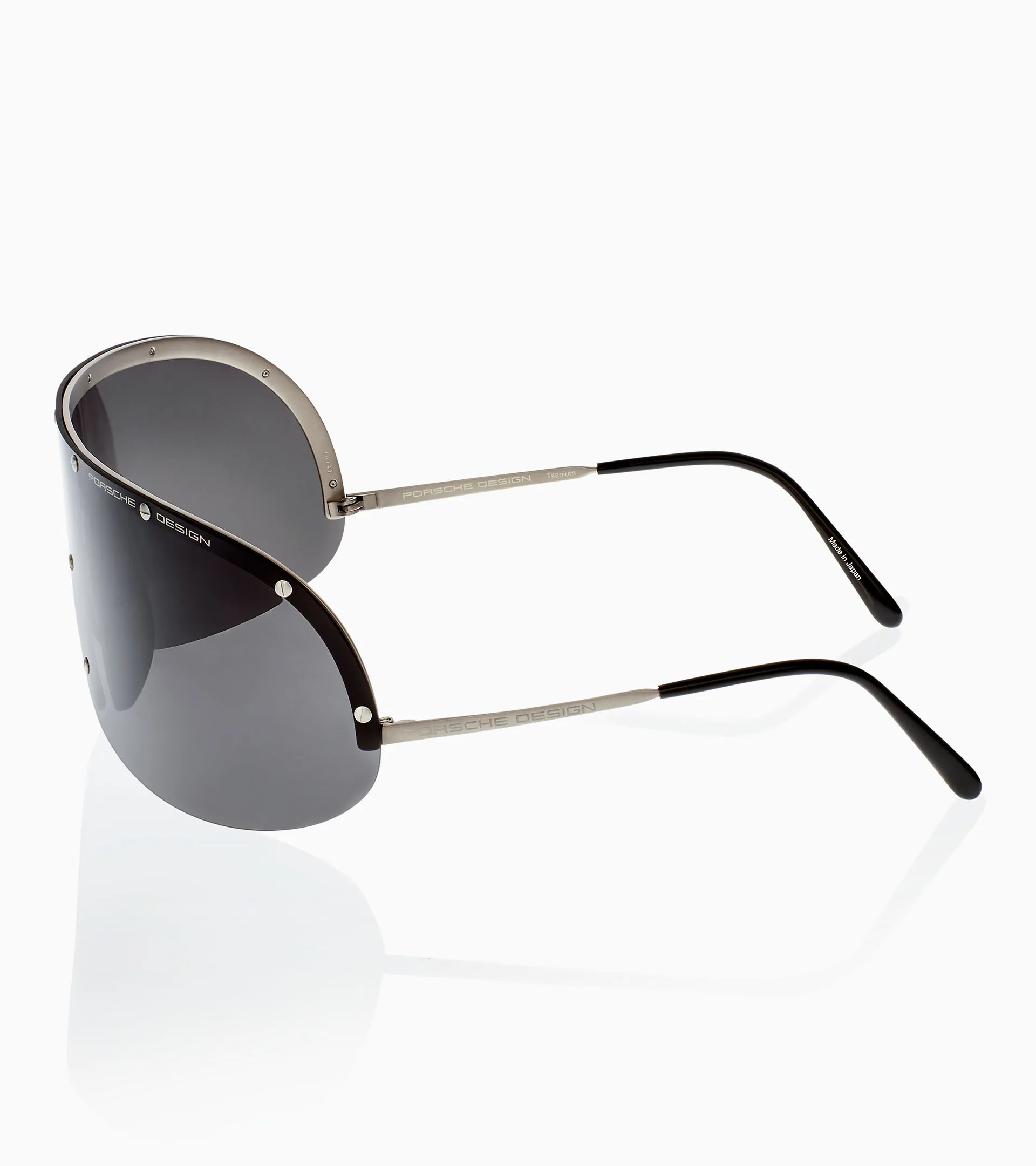 PORSCHE DESIGN　サングラス Sunglasses Shield #1 | PORSCHE SHOP