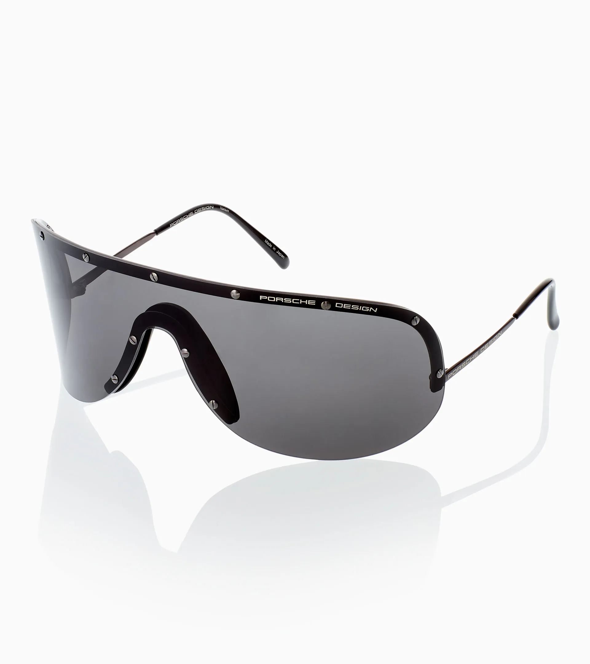 Sunglasses Shield #1 | PORSCHE SHOP