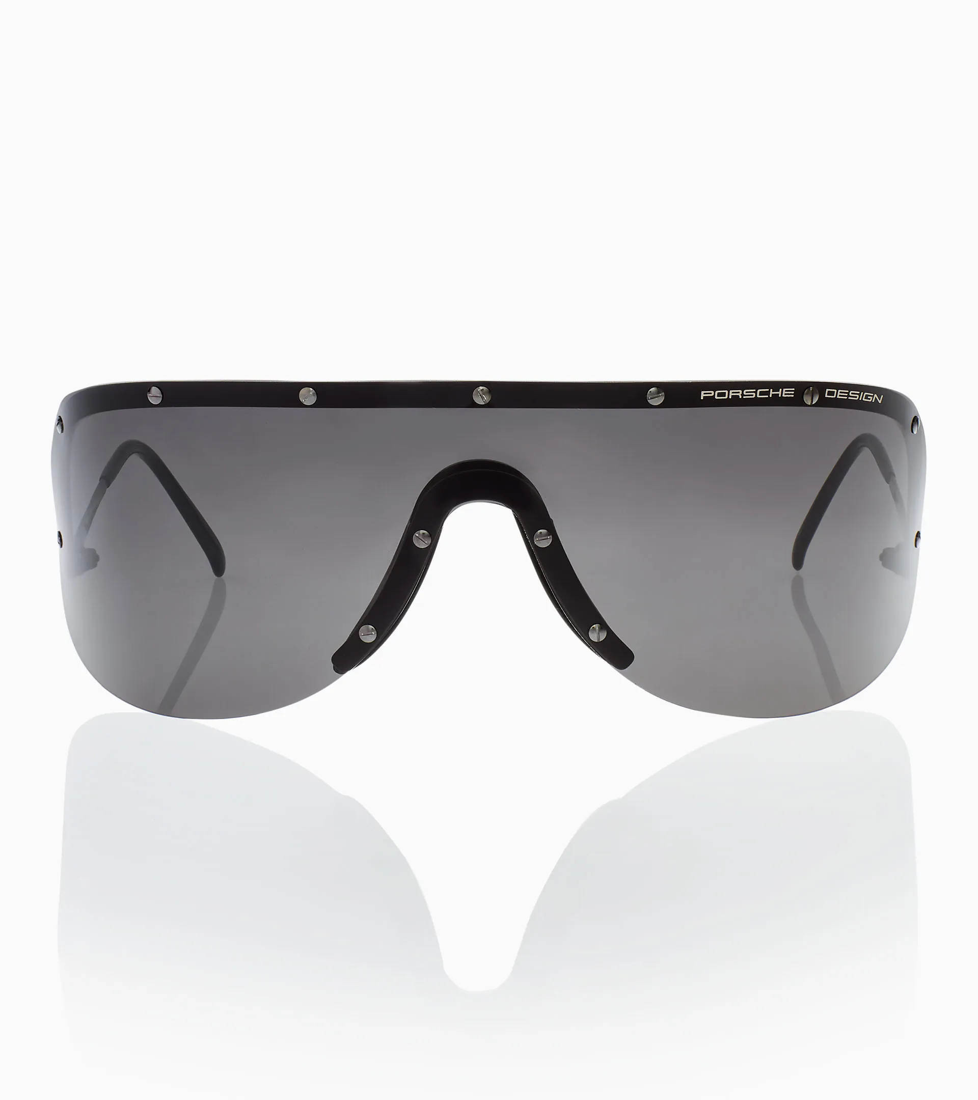 Sunglasses Shield #1 | PORSCHE SHOP display picture 2