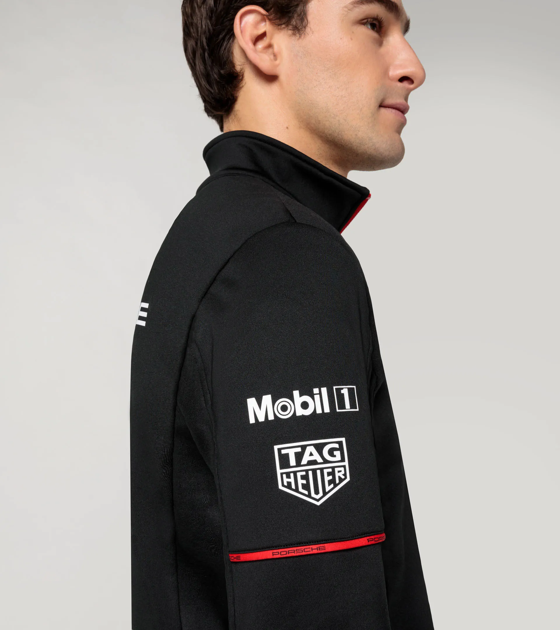 Unisex Midlayer – Porsche Motorsport Replica | PORSCHE SHOP