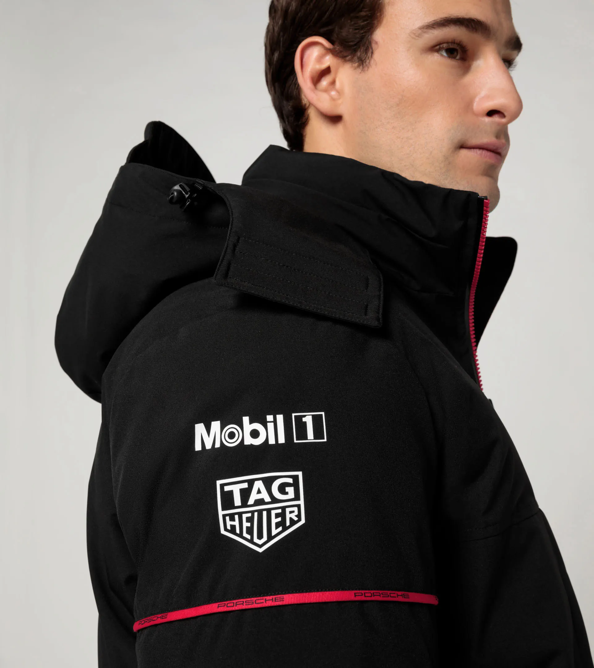 PorscheMOTORSPORTセレクション ジャケット EU/Mサイズ Porsche x Puma Unisex Winter Jacket - Motorsport Replica – Porsche