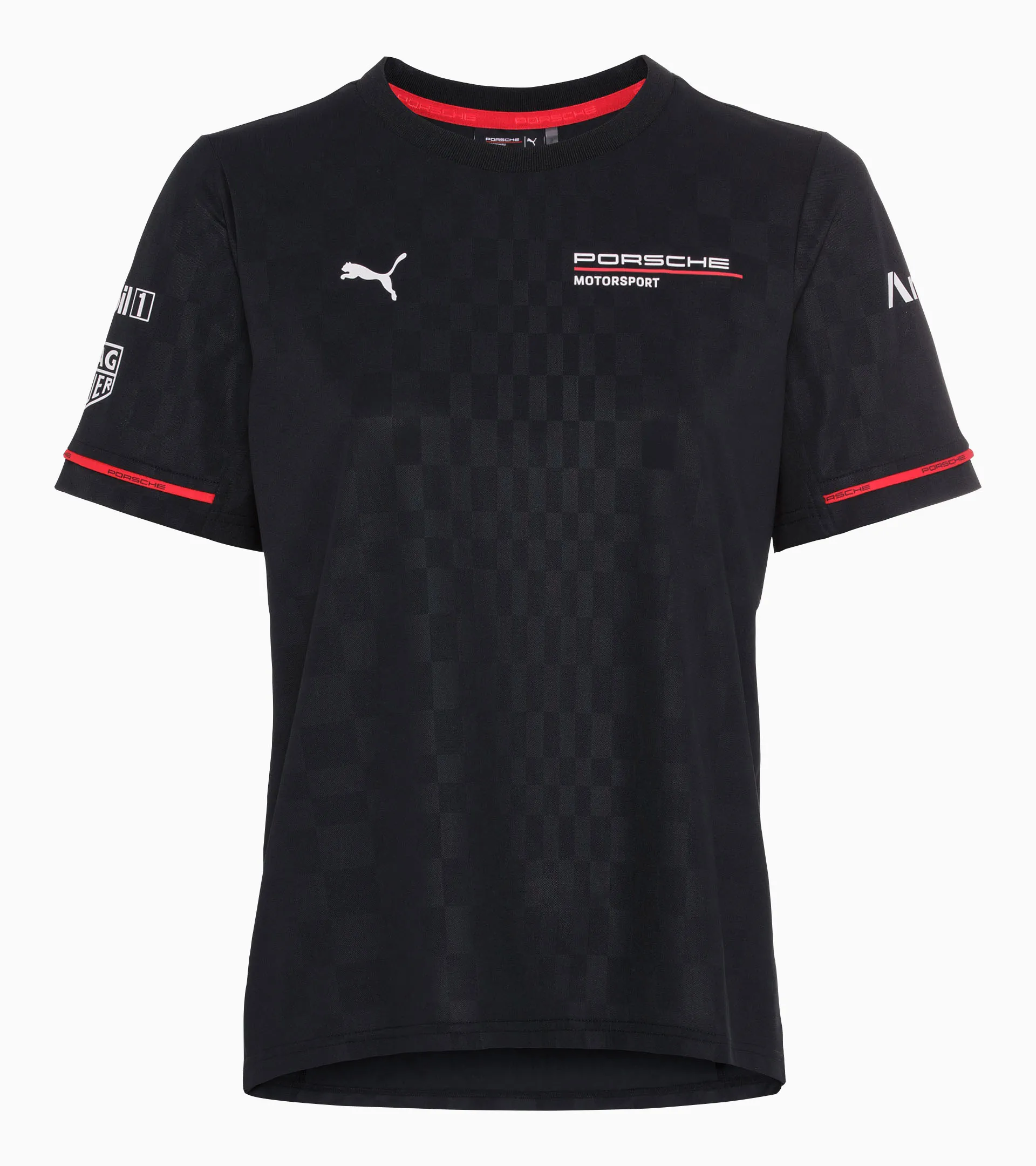 T-shirt – Porsche Motorsport Replica | PORSCHE SHOP