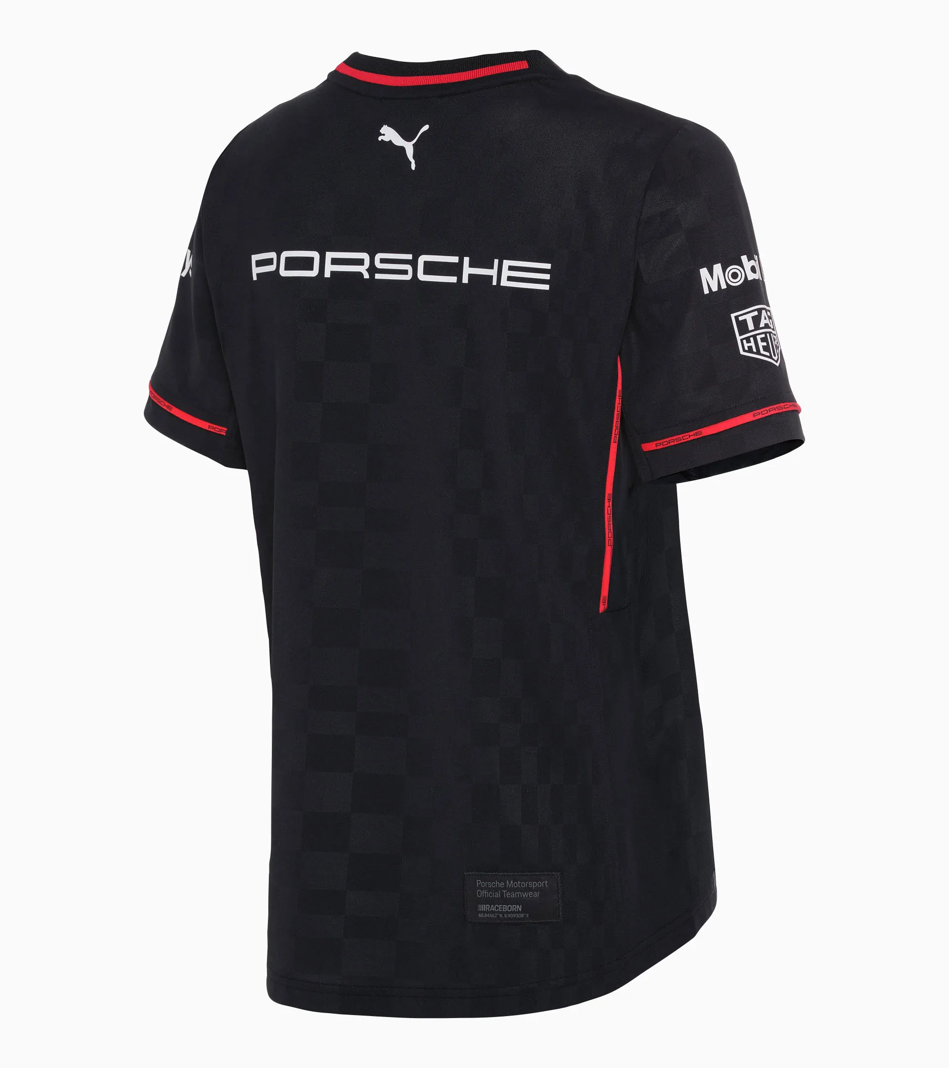 Men's Polo Shirt – Porsche Motorsport Replica | PORSCHE SHOP