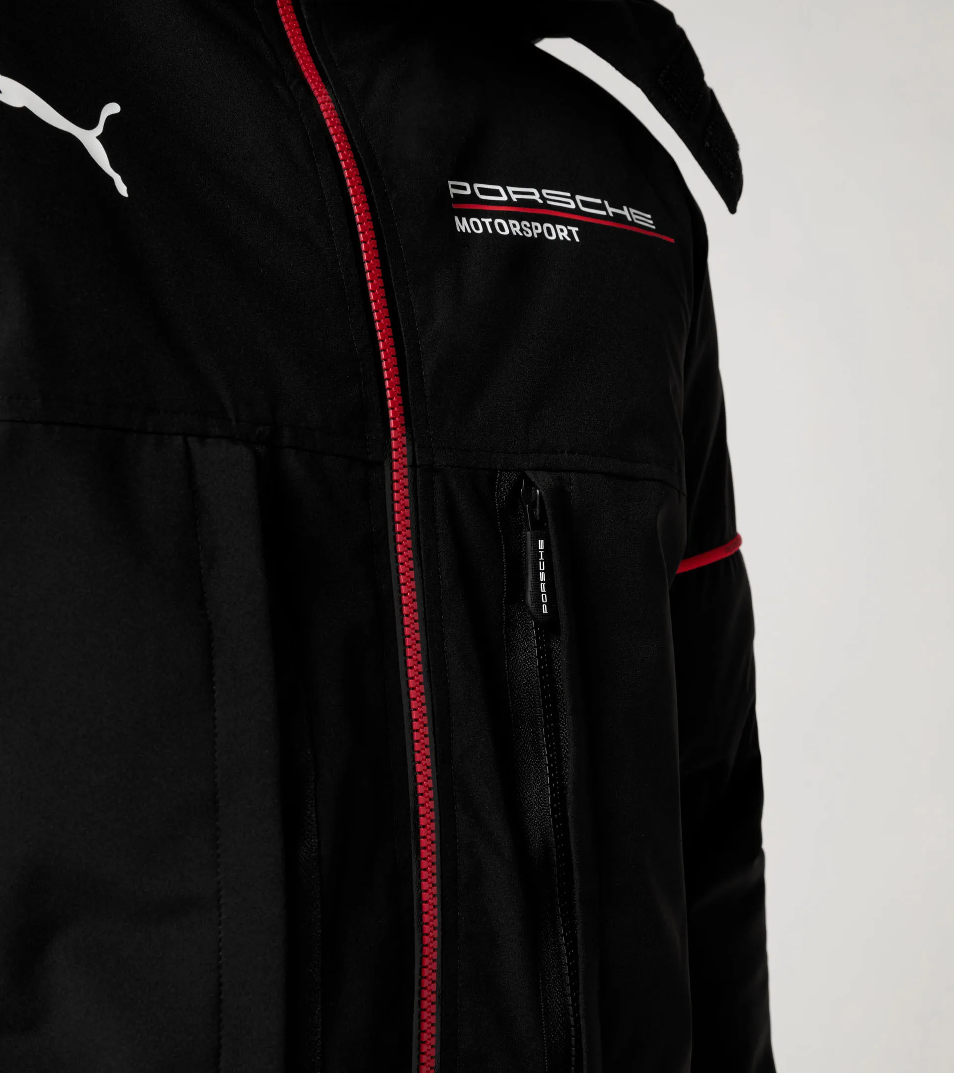 Unisex Winter Jacket – Porsche Motorsport Replica | PORSCHE SHOP