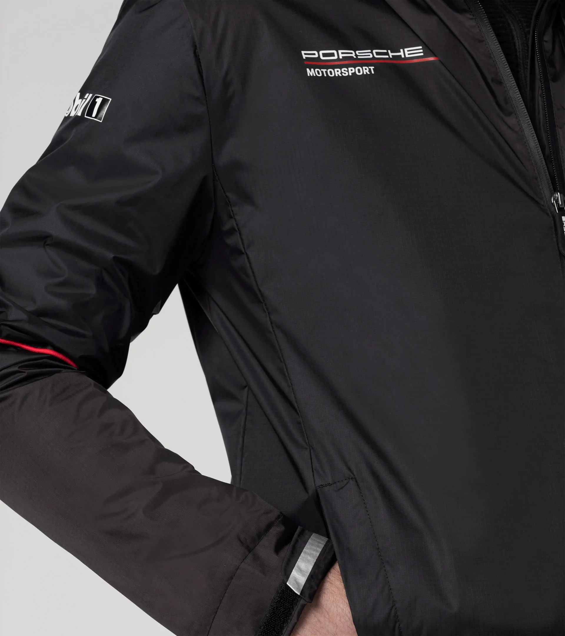 Jacket unisex – Motorsport | PORSCHE SHOP