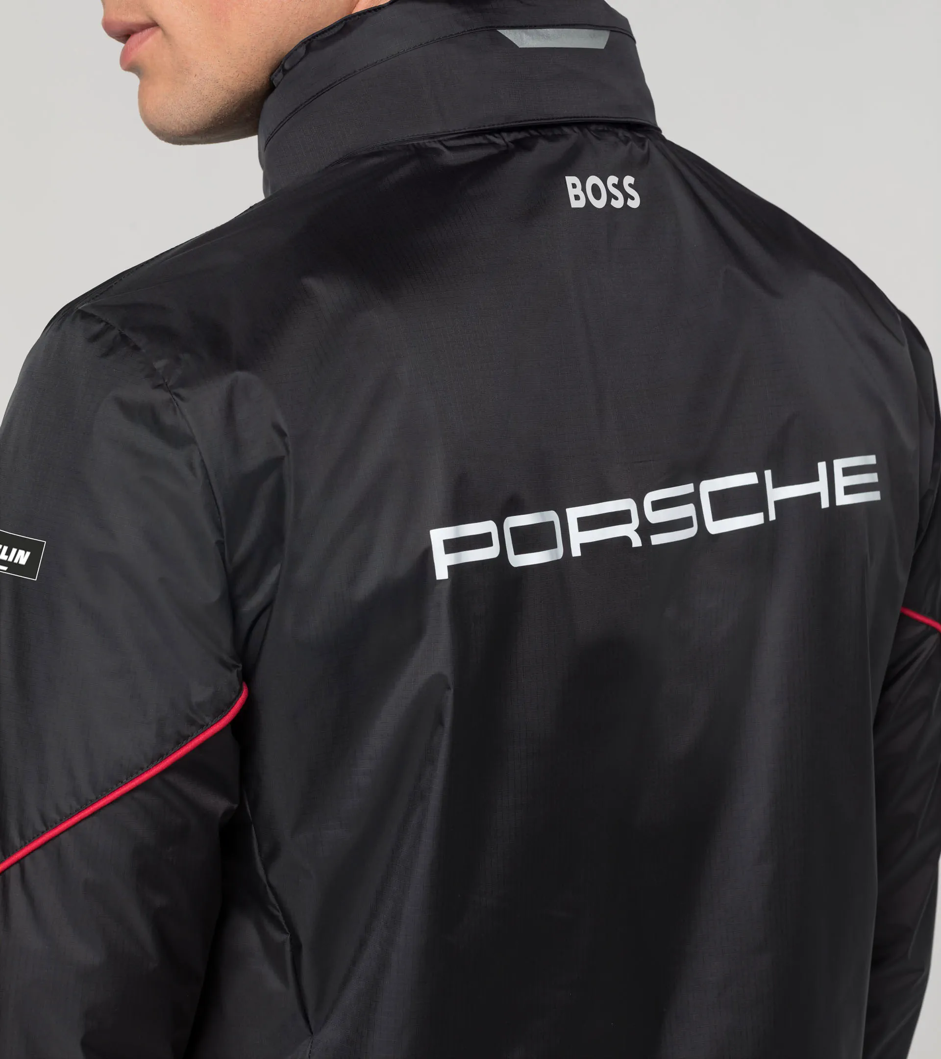 Jacket unisex – Motorsport | PORSCHE SHOP