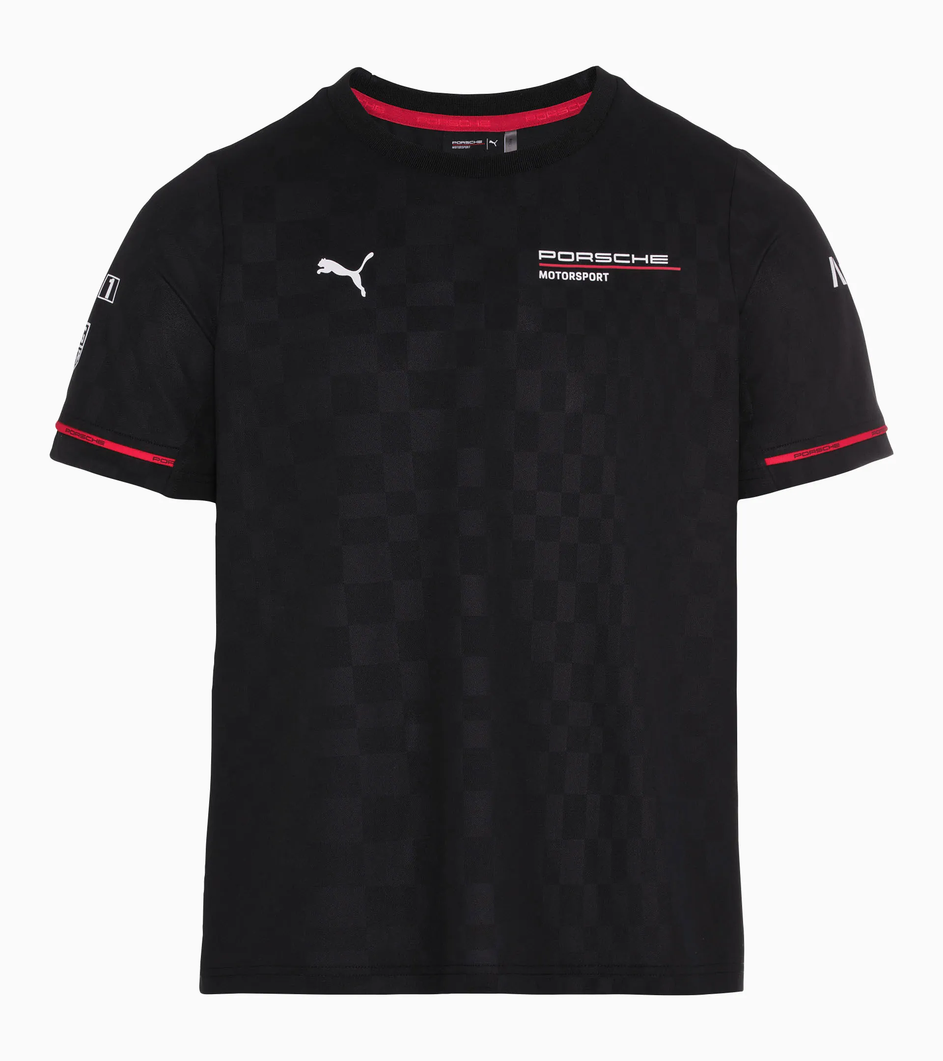 Men's Polo Shirt – Porsche Motorsport Replica | PORSCHE SHOP