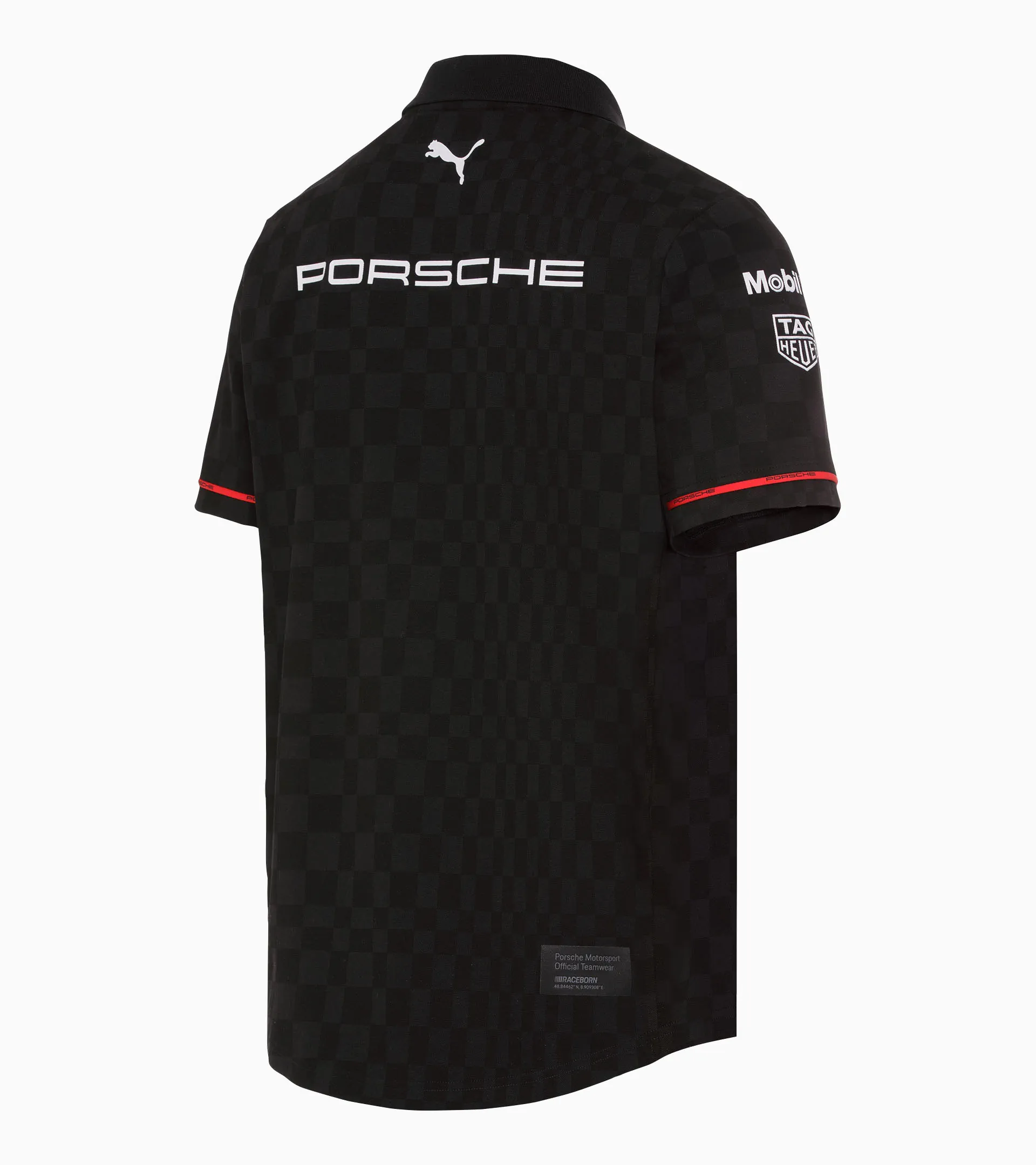 Women's Polo Shirt – Porsche Motorsport Replica | PORSCHE SHOP