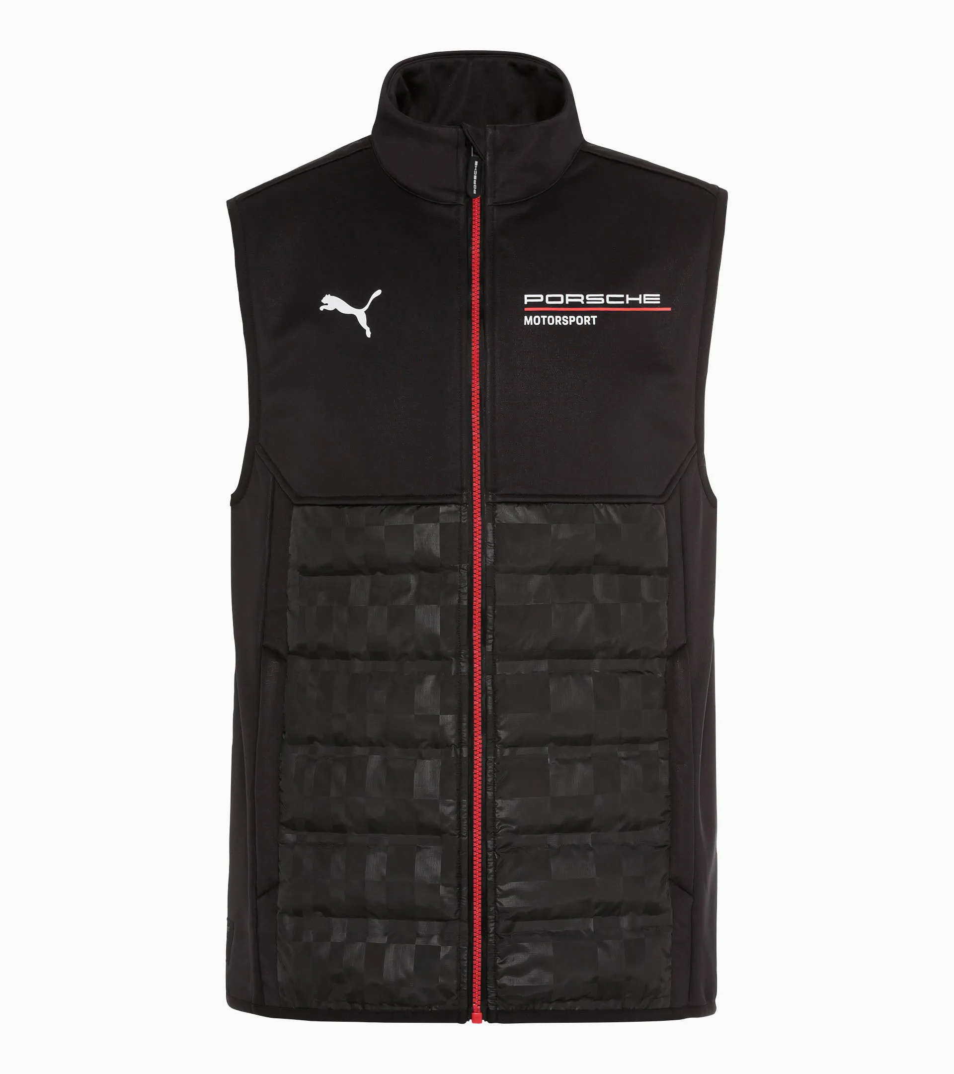 Unisex Vest – Porsche Motorsport Replica | PORSCHE SHOP