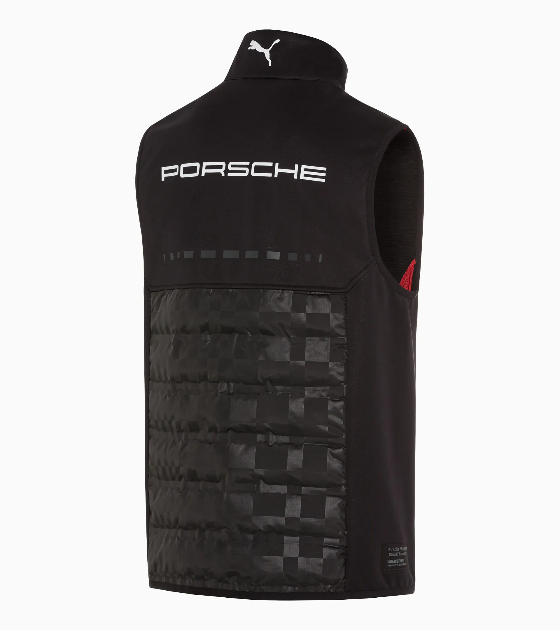 Unisex Vest – Porsche Motorsport Replica | PORSCHE SHOP