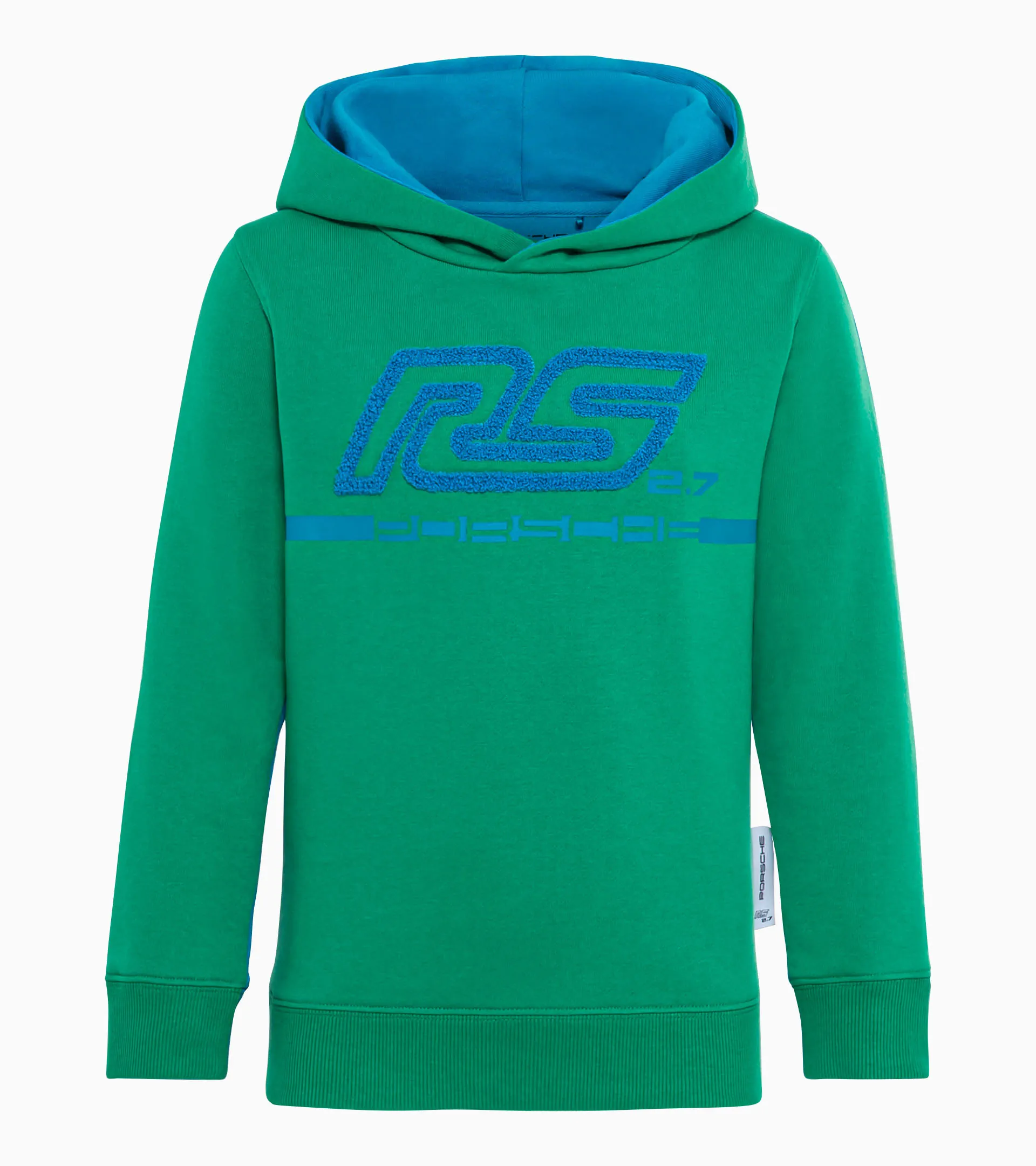 【poshoish】 Kids Hoodie – RS 2.7 | PORSCHE SHOP