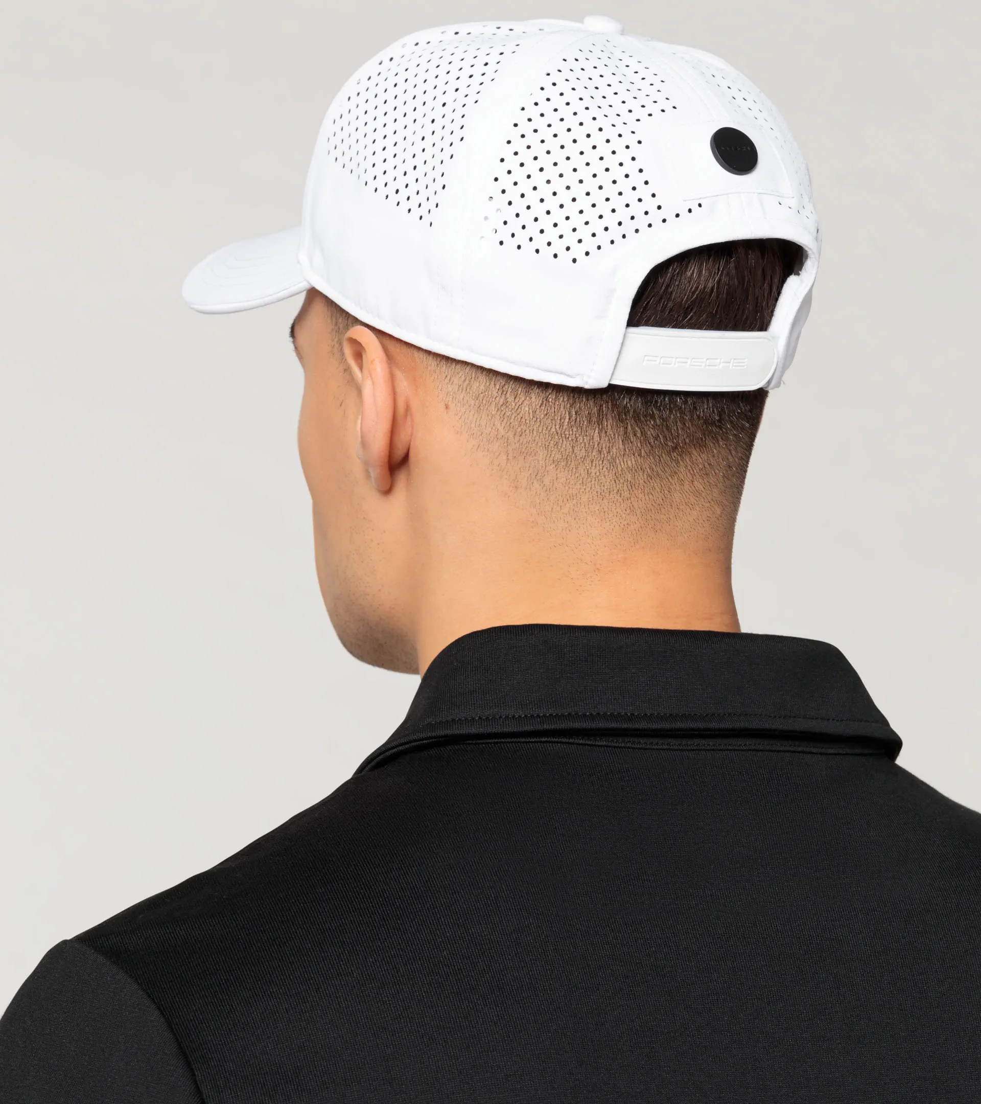 Baseball cap unisex – Motorsport | PORSCHE SHOP