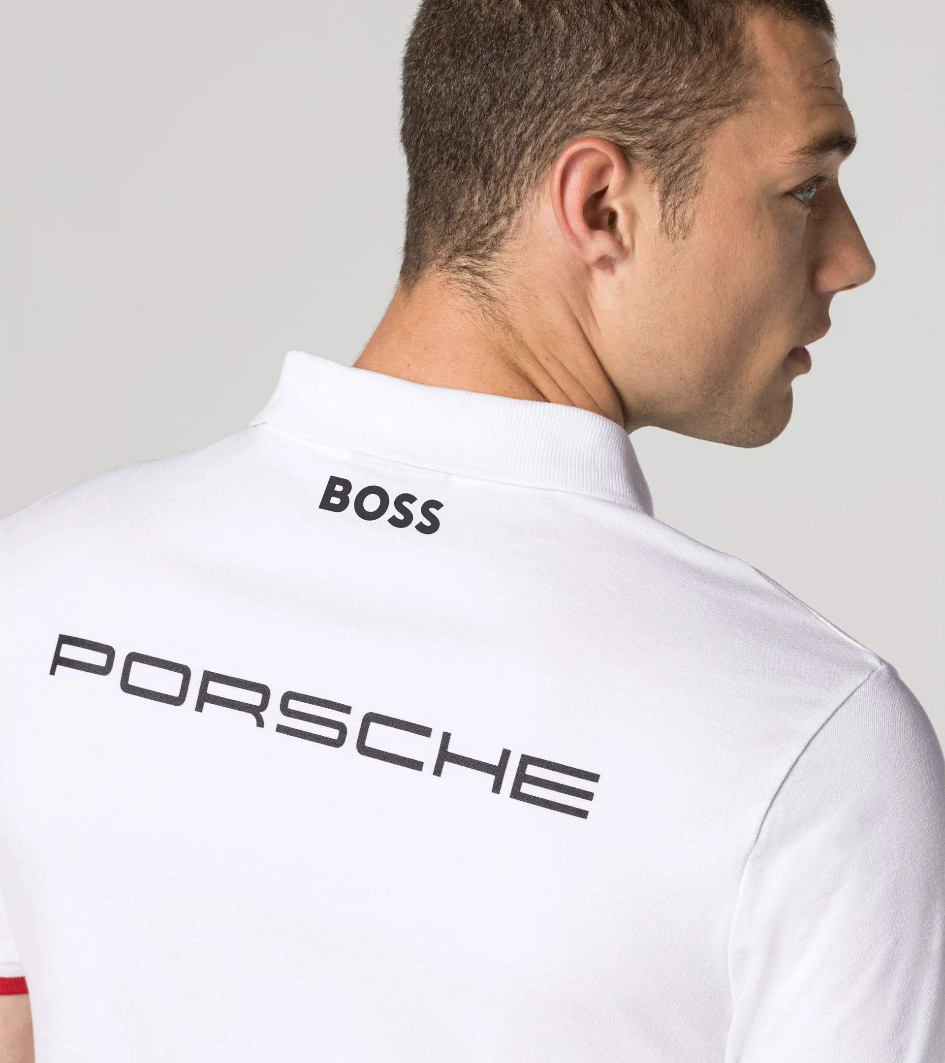 Polo-Shirt – Motorsport | PORSCHE SHOP