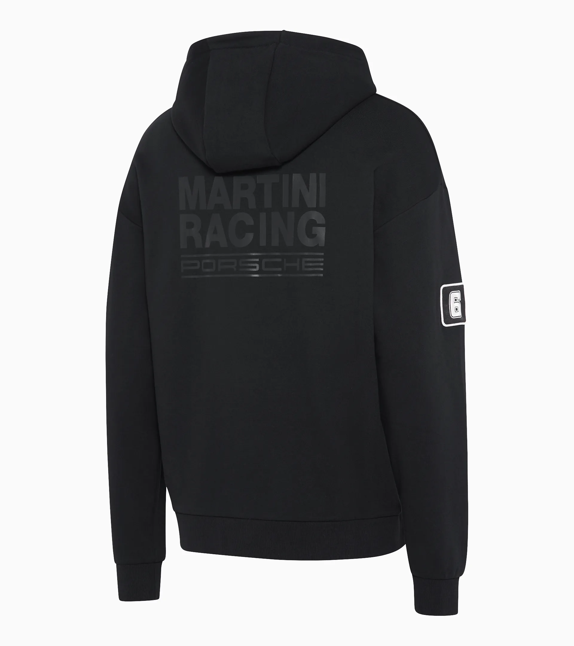 Hoodie – MARTINI RACING® | PORSCHE SHOP