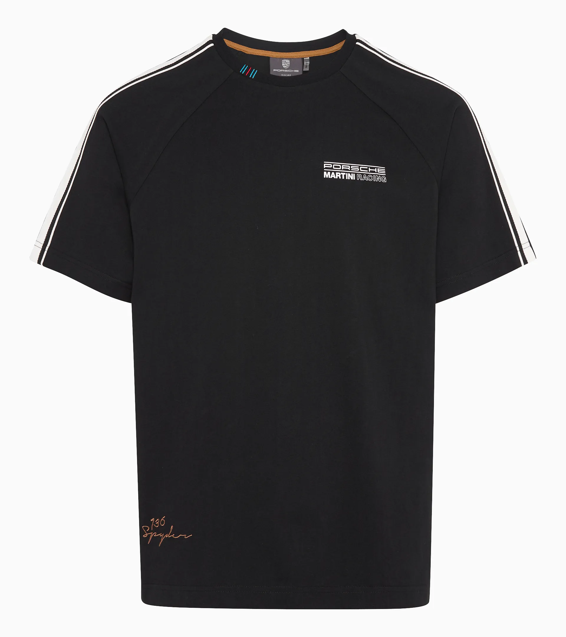 T-shirt – MARTINI RACING® | PORSCHE SHOP