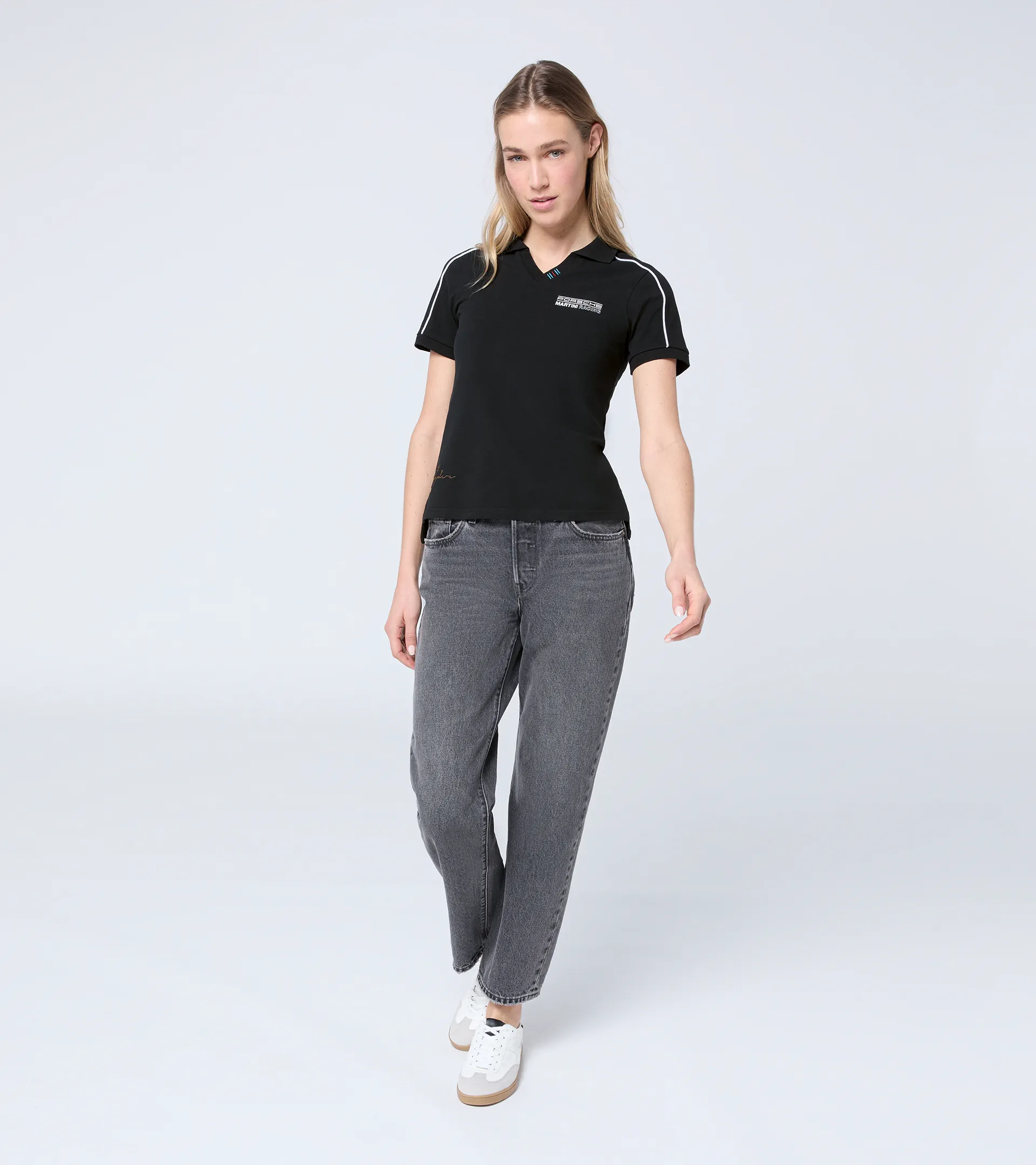 Polo shirt – MARTINI RACING® | PORSCHE SHOP
