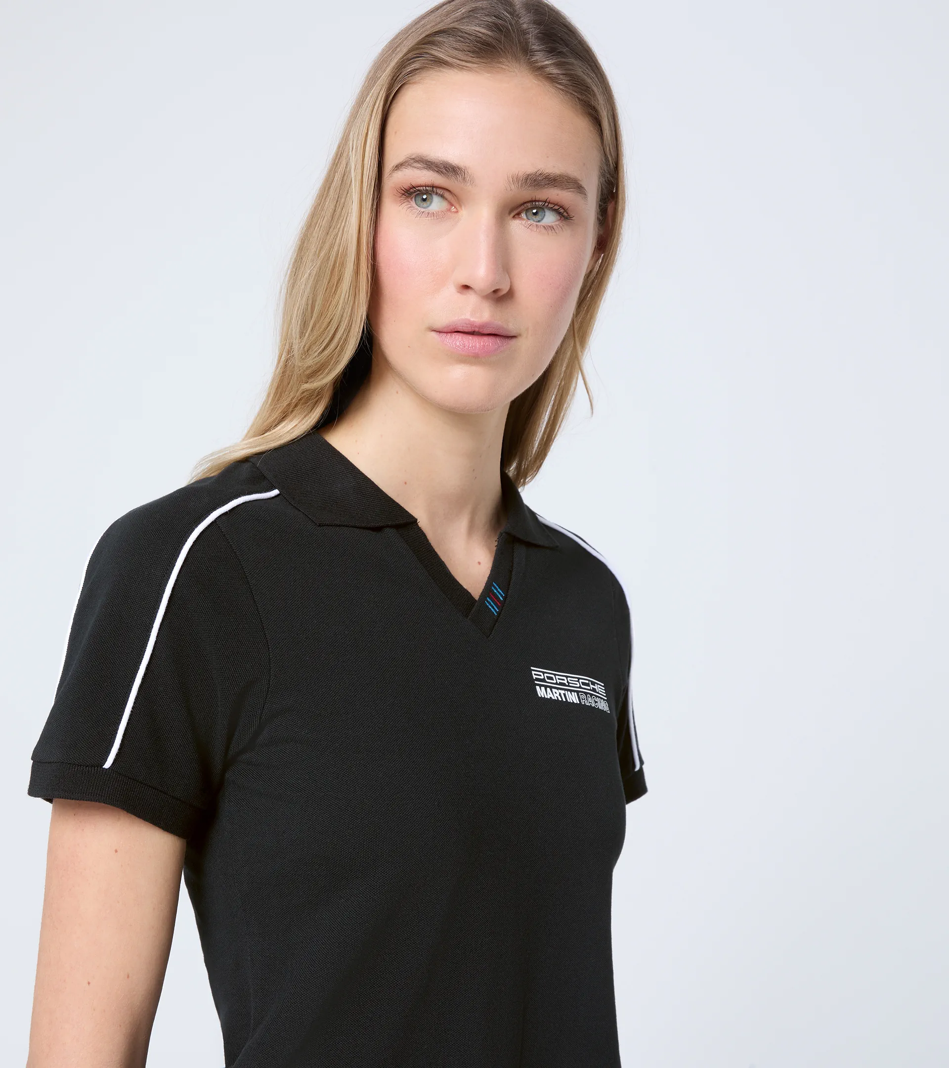 Polo shirt – MARTINI RACING® | PORSCHE SHOP