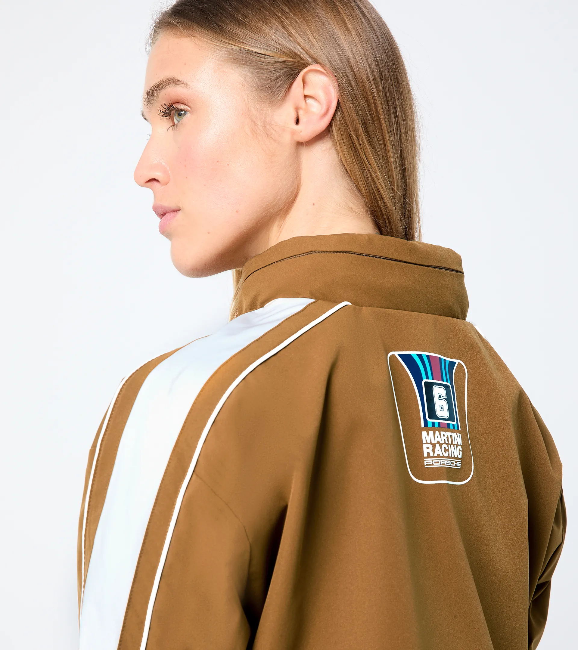 Windbreaker – MARTINI RACING® | PORSCHE SHOP
