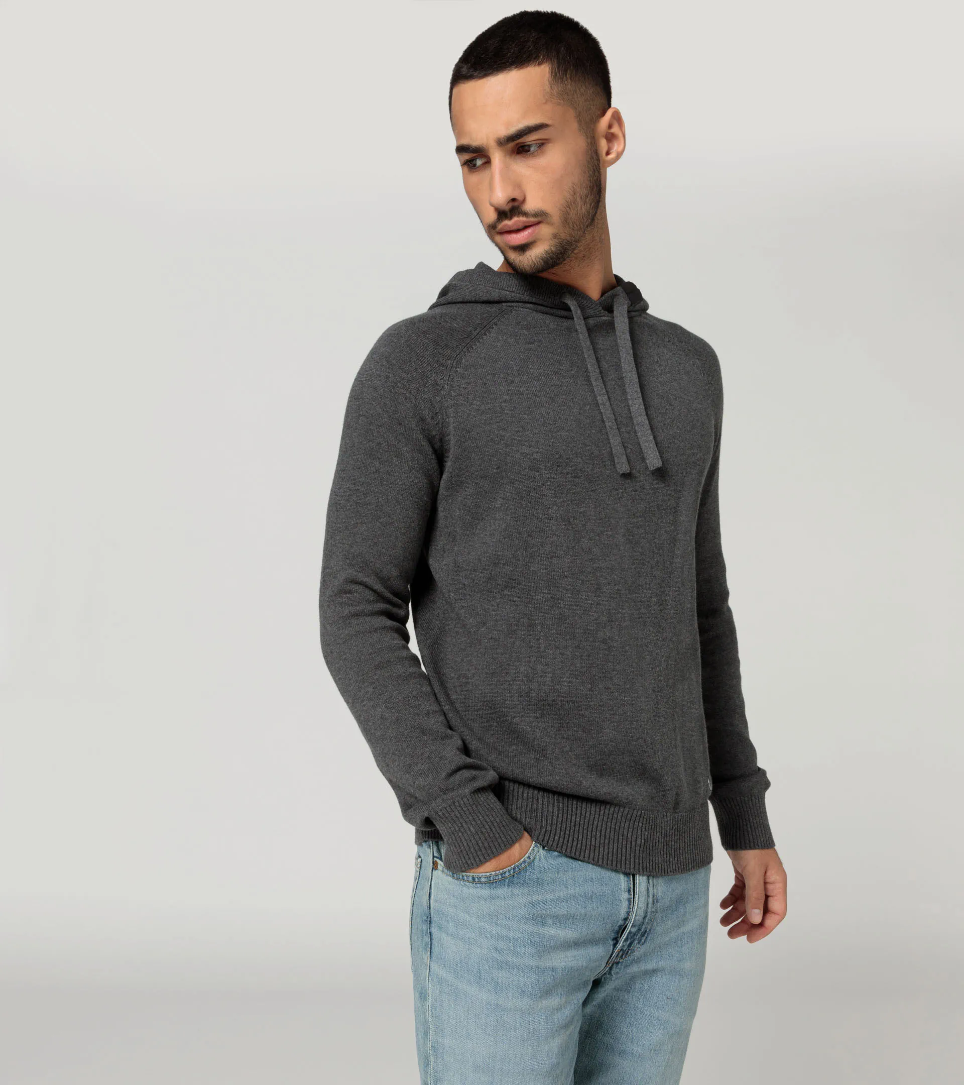 Unisex knitted sweater – 60Y Porsche 911 | PORSCHE SHOP