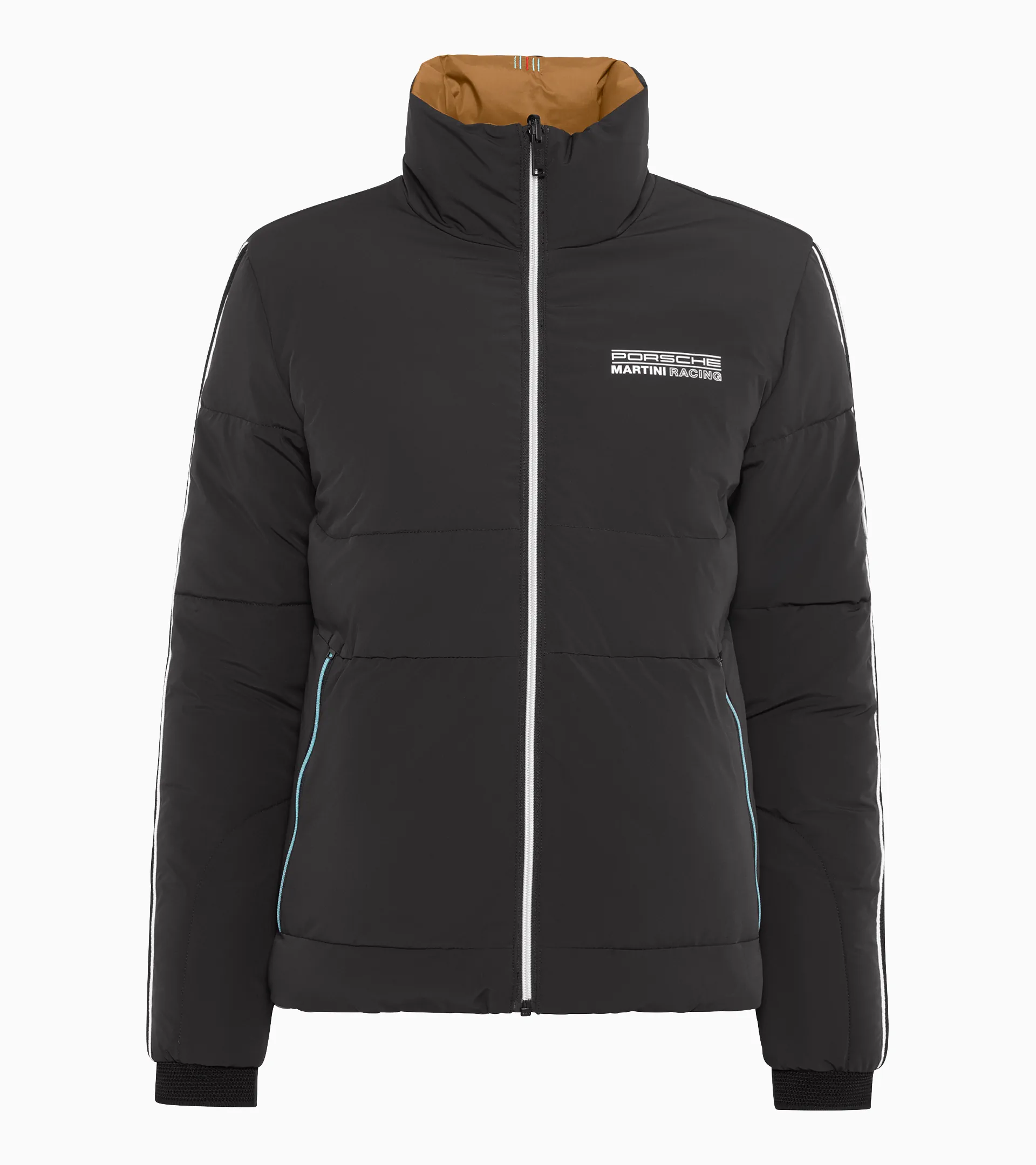 Reversible jacket – MARTINI RACING® | PORSCHE SHOP