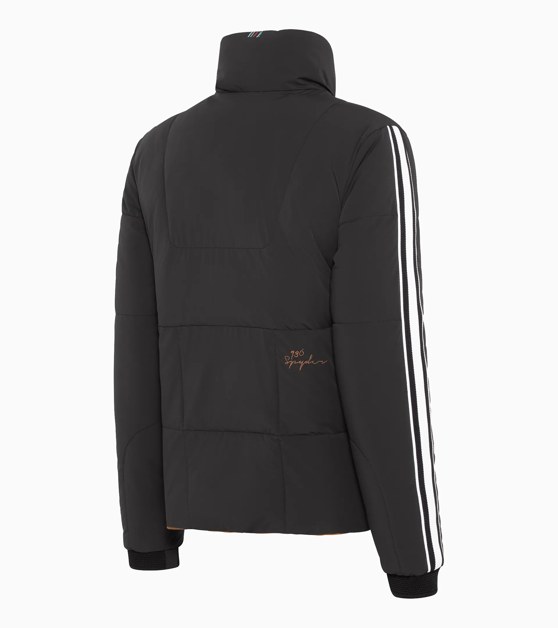 Reversible jacket – MARTINI RACING® | PORSCHE SHOP