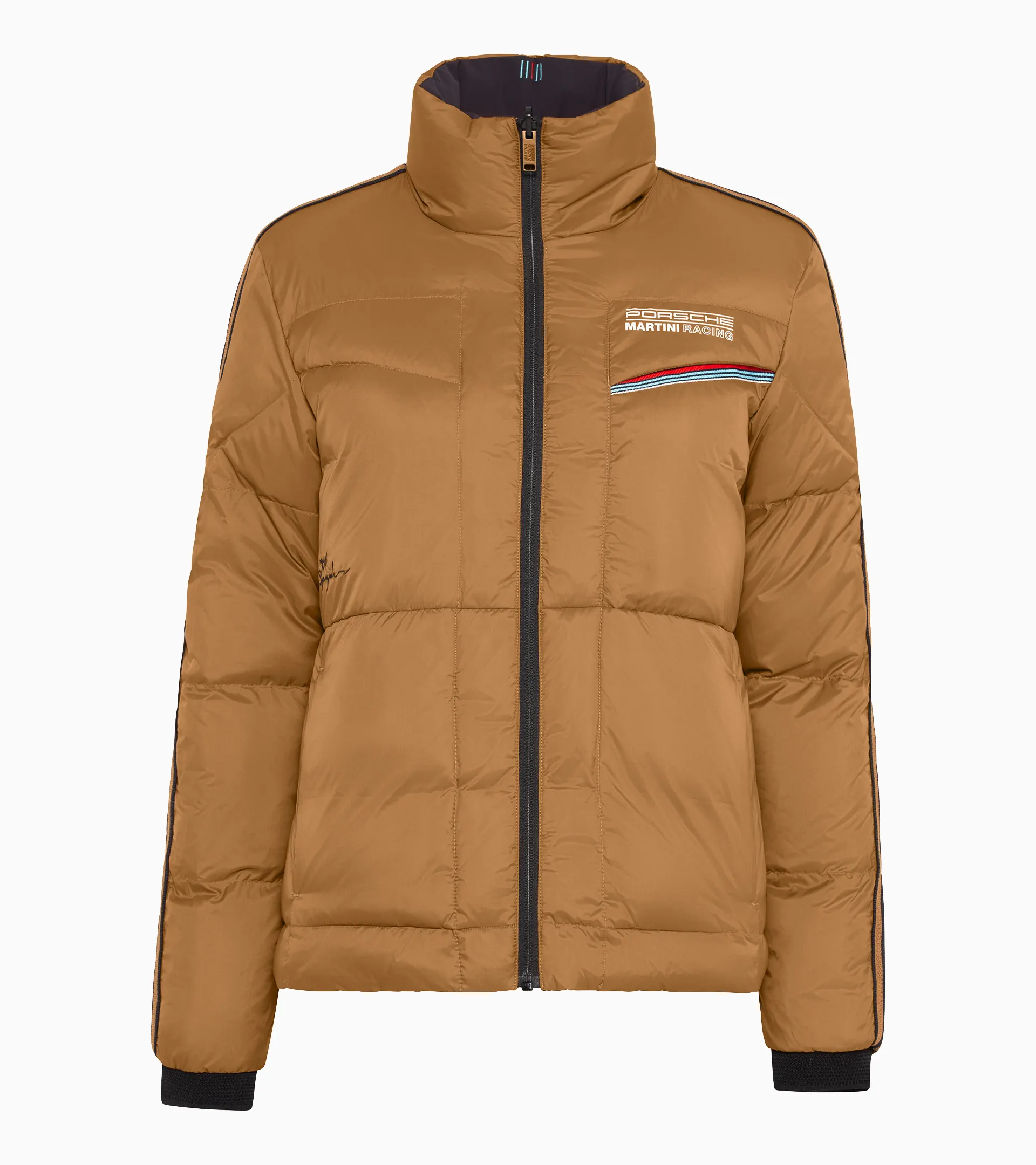 Porscheポルシェリバーシブルジャケット - MARTINI RACING Reversible jacket – MARTINI RACING® | PORSCHE SHOP