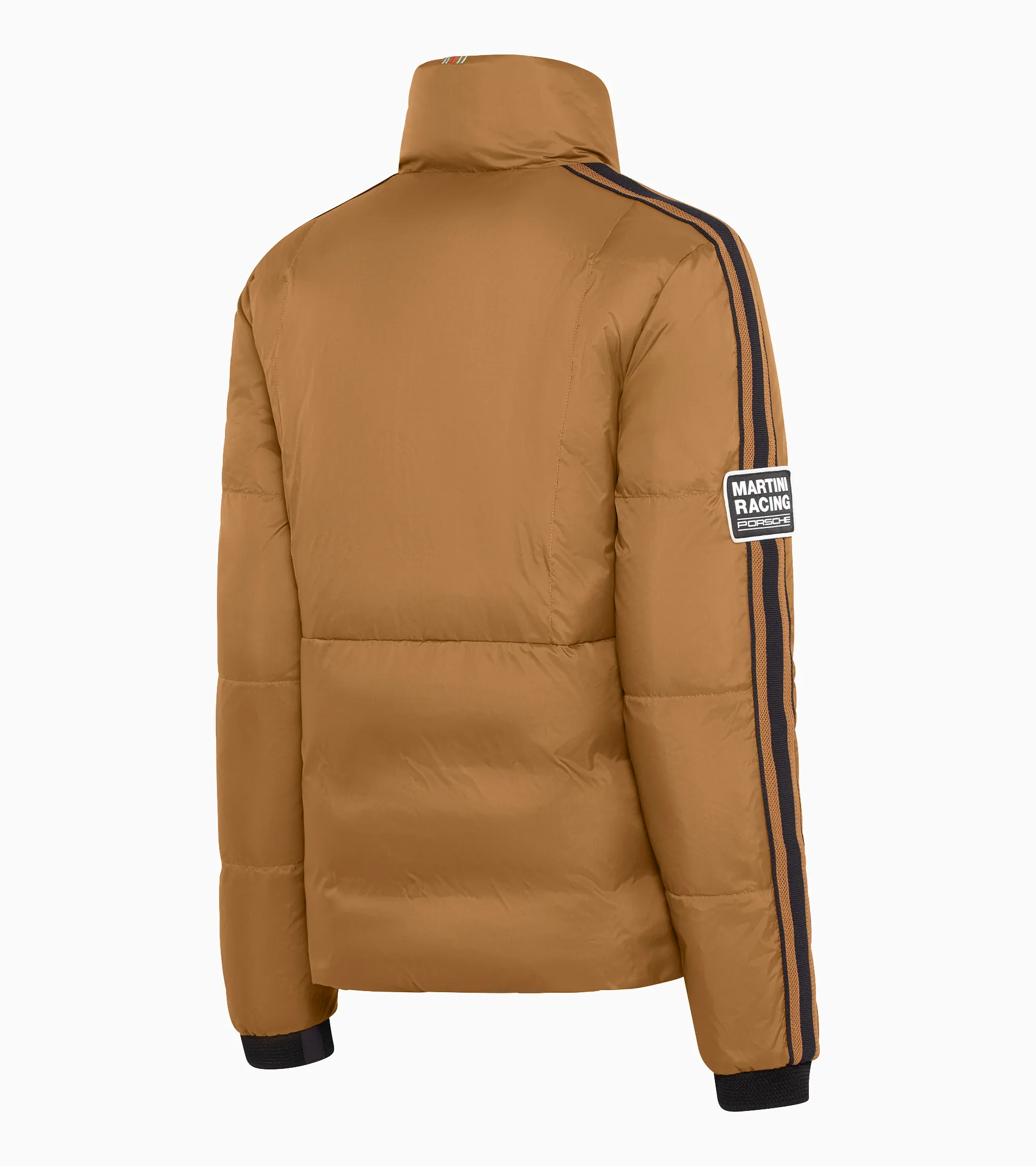 Reversible jacket – MARTINI RACING® | PORSCHE SHOP