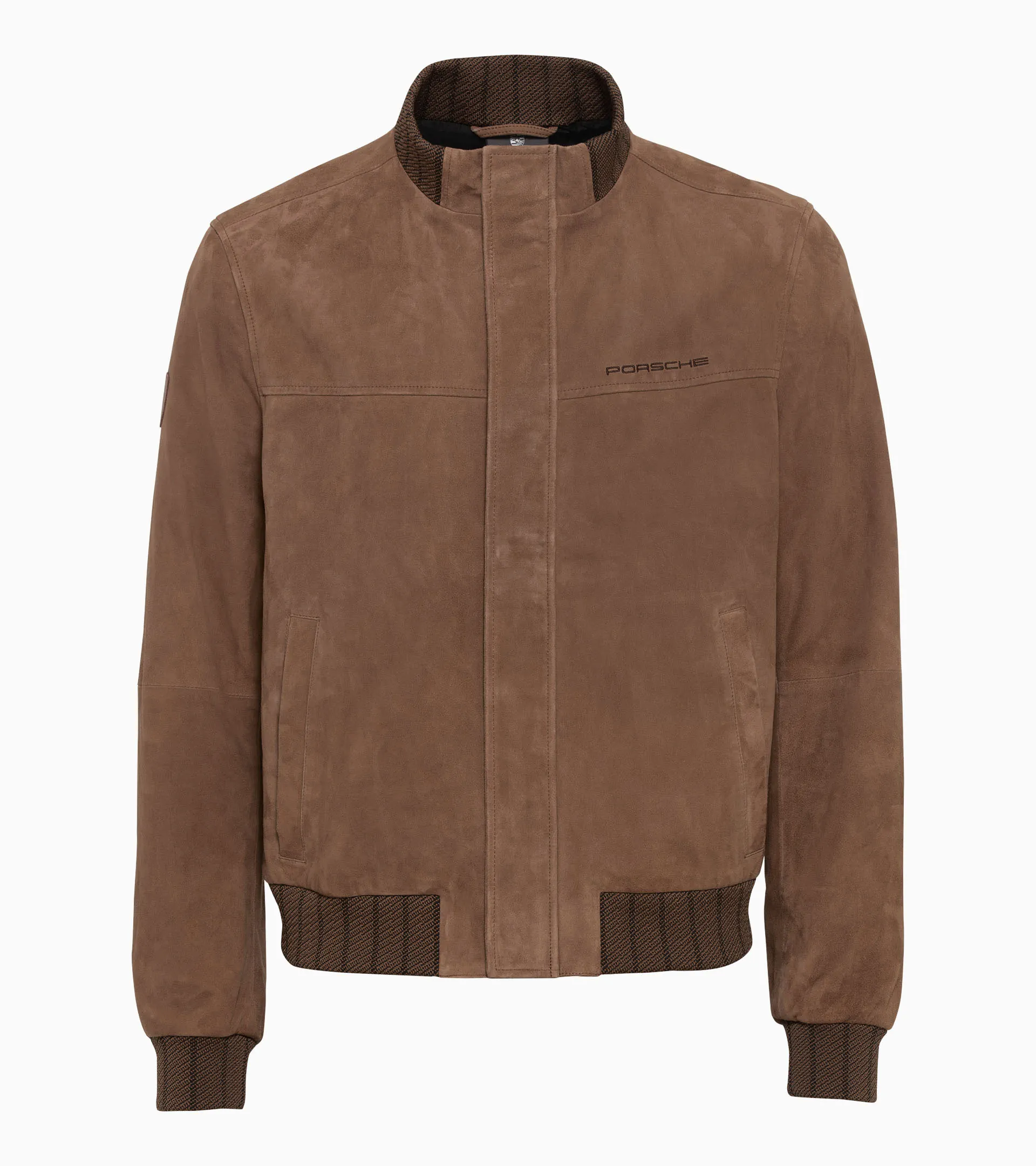 Leather jacket – 60Y Porsche 911 – Limited Edition | PORSCHE SHOP
