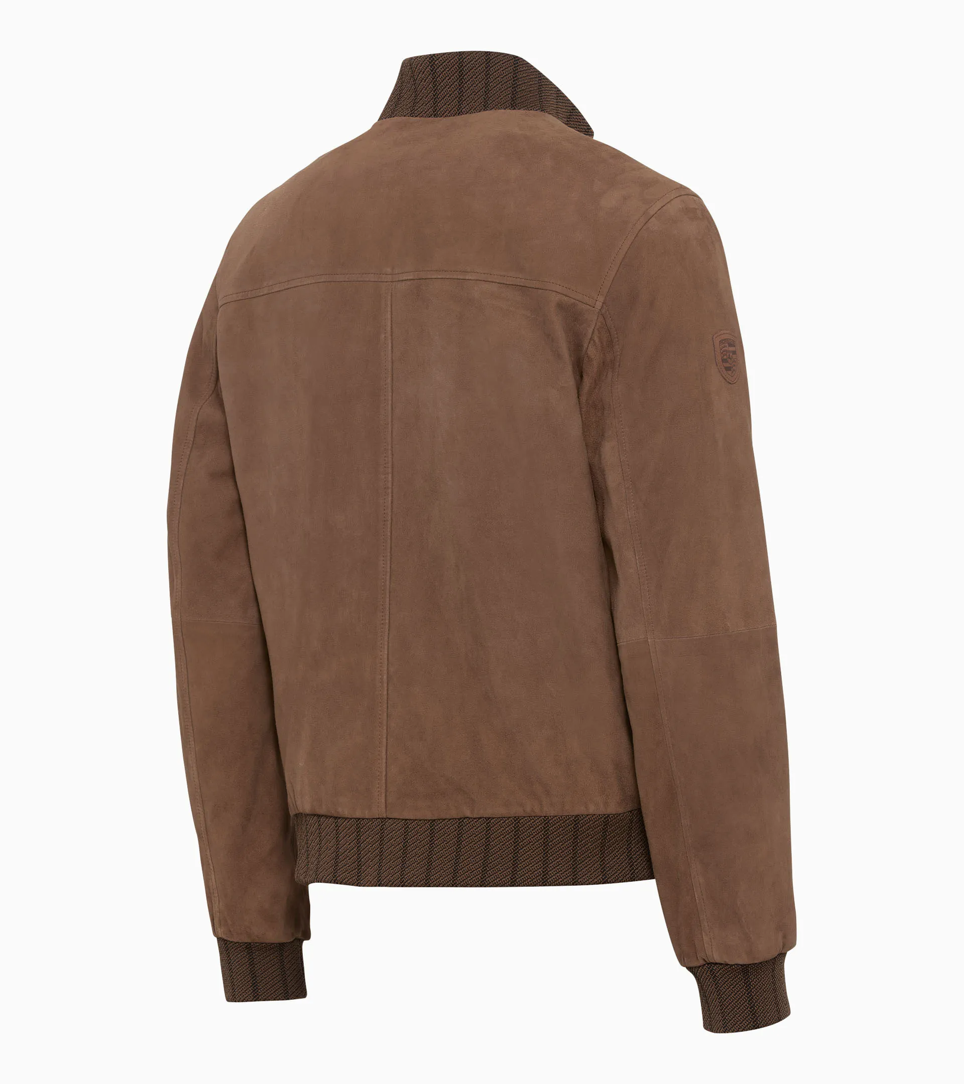 Porsche ジャケット Leather jacket – 60Y Porsche 911 – Limited Edition | PORSCHE SHOP