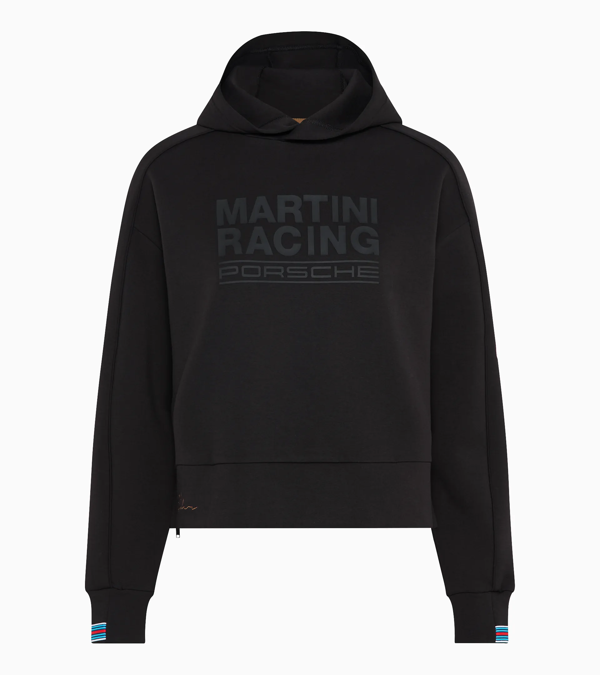 Hoodie – MARTINI RACING® | PORSCHE SHOP