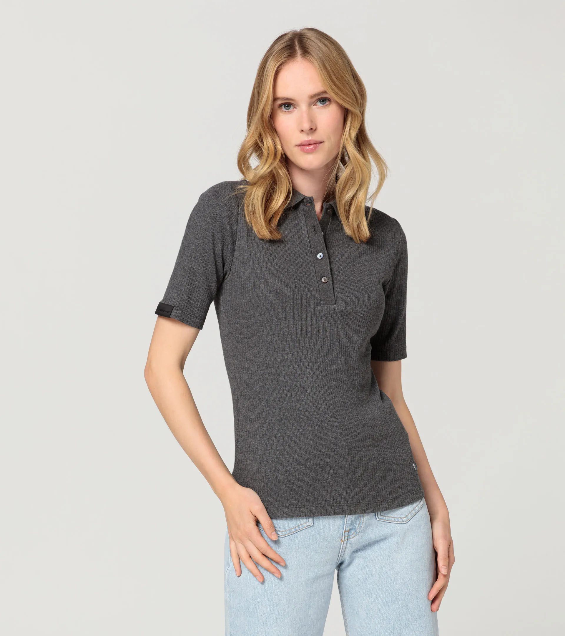 Women's polo shirt – 60Y Porsche 911 | PORSCHE SHOP