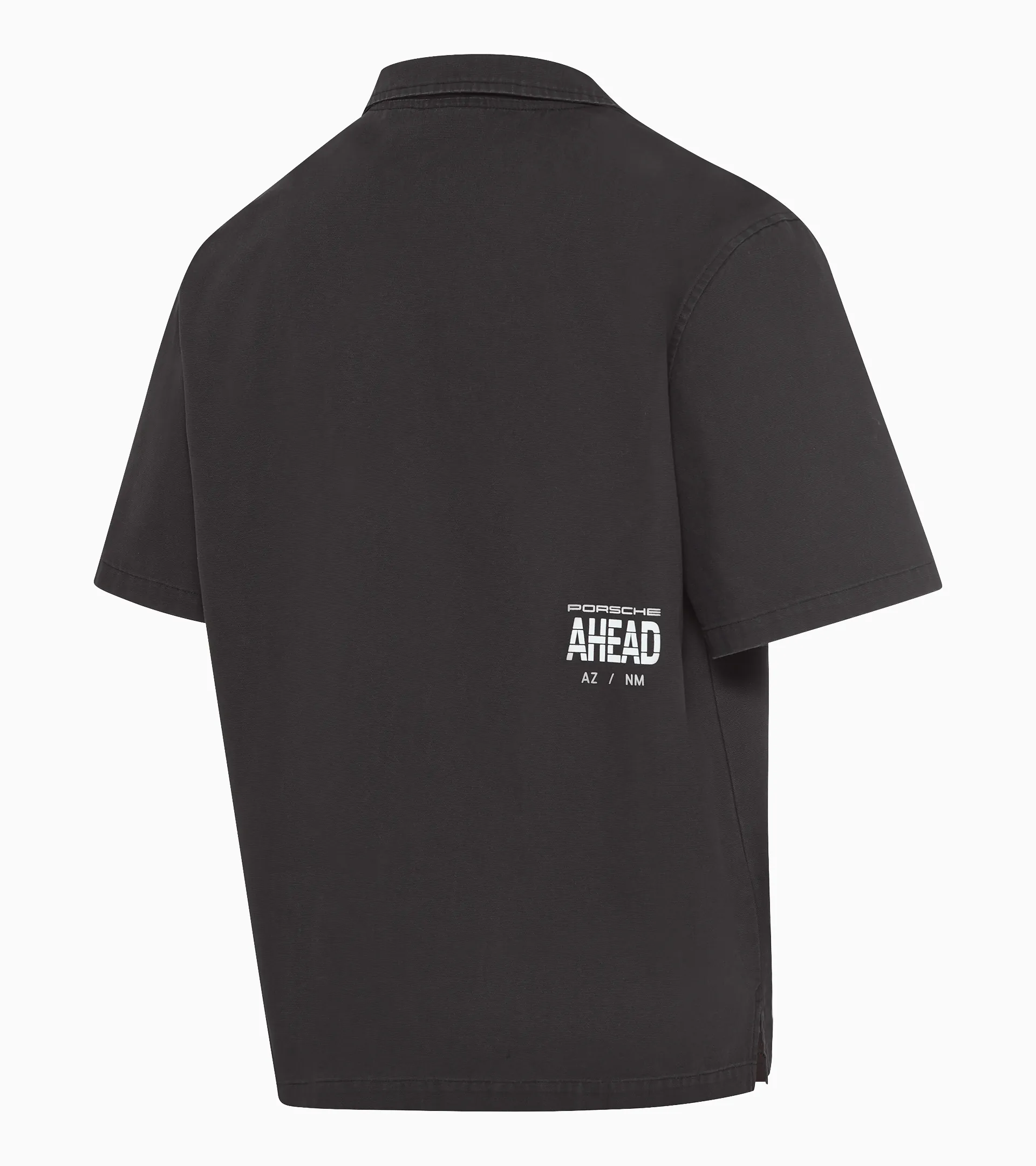 AHEAD shirt jacket | PORSCHE SHOP