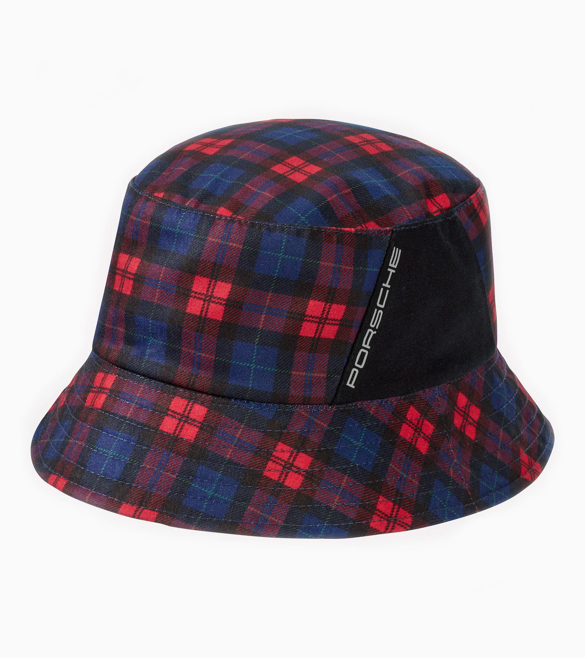 Unisex bucket hat – Turbo No. 1 | PORSCHE SHOP display picture 1