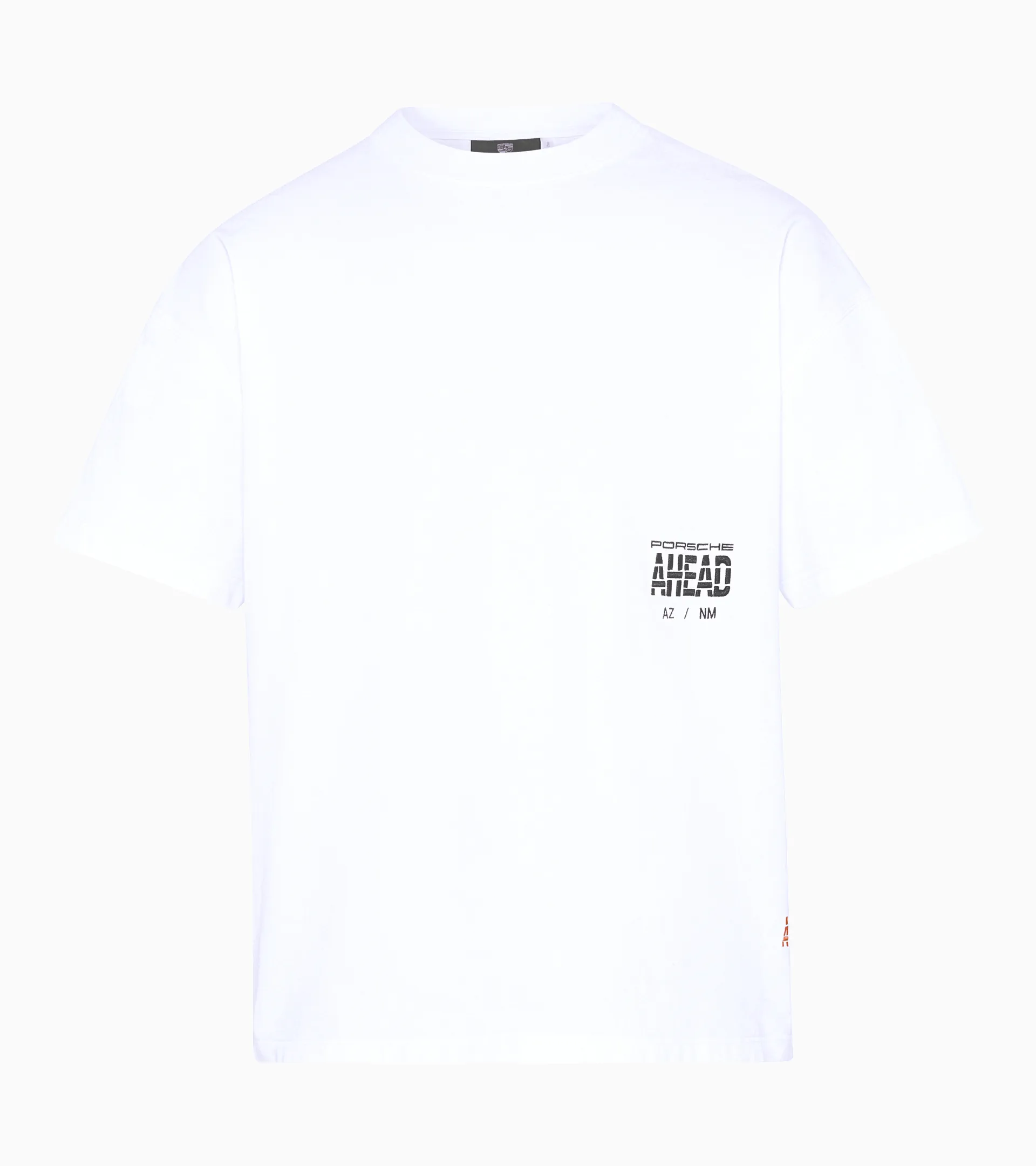 【新品未使用】DETAIL PONTE T-SHIRT (WHITE) T-shirt adidas Z.N.E. | Foot-Store