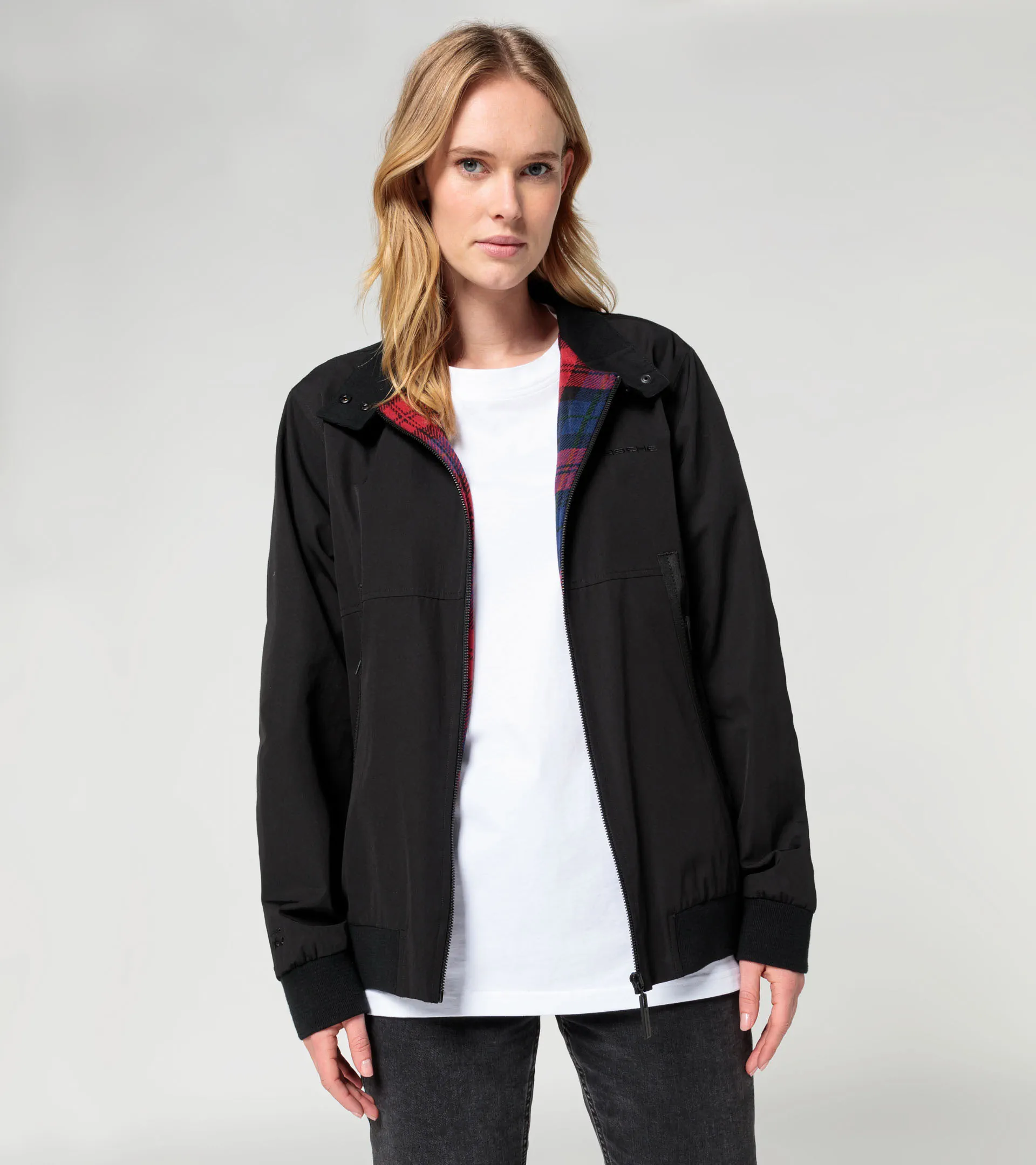 【希少】Sports Jacket Unisex jacket – Turbo No. 1 | PORSCHE SHOP