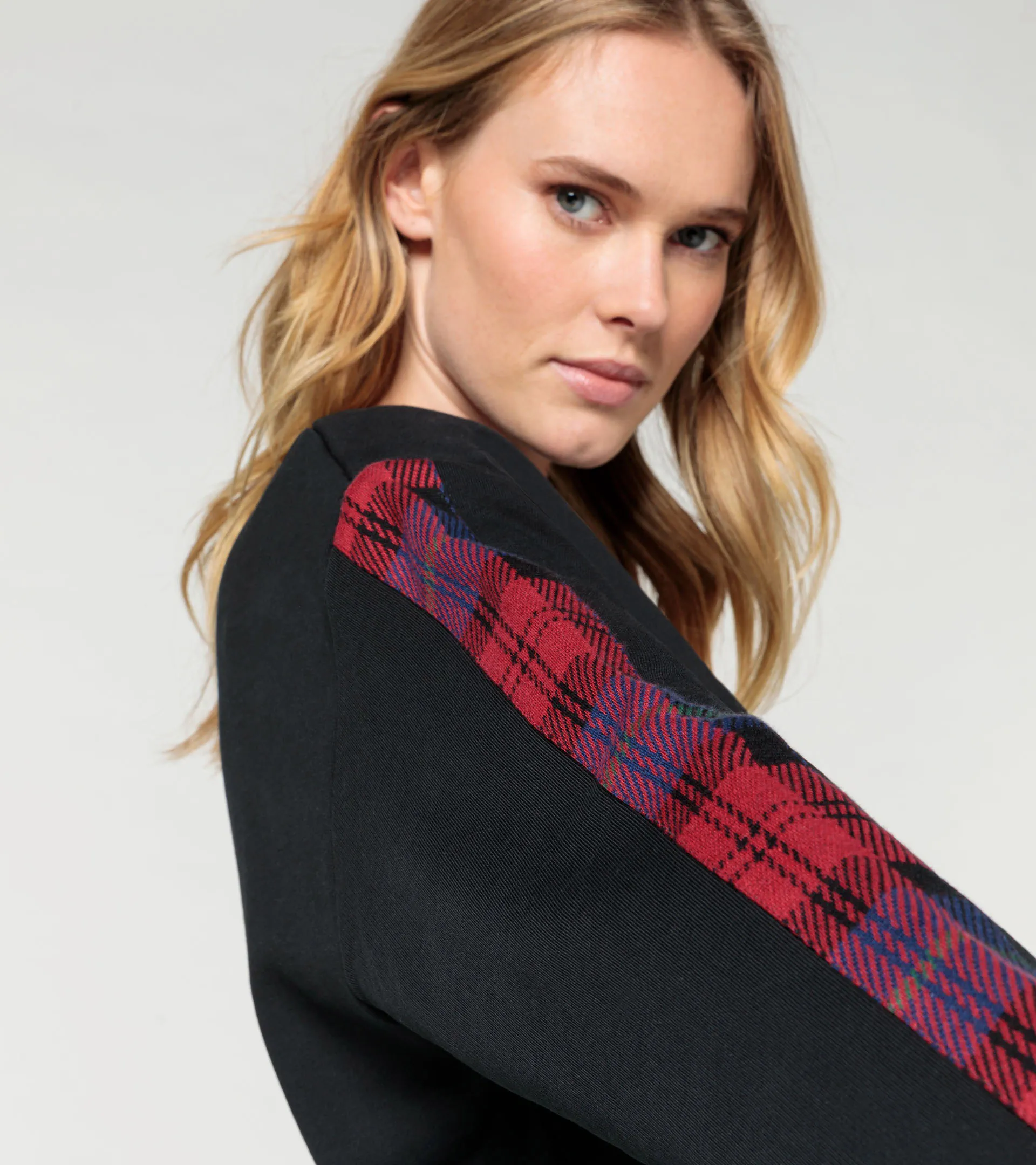 Women's pullover – Turbo No. 1 | PORSCHE SHOP