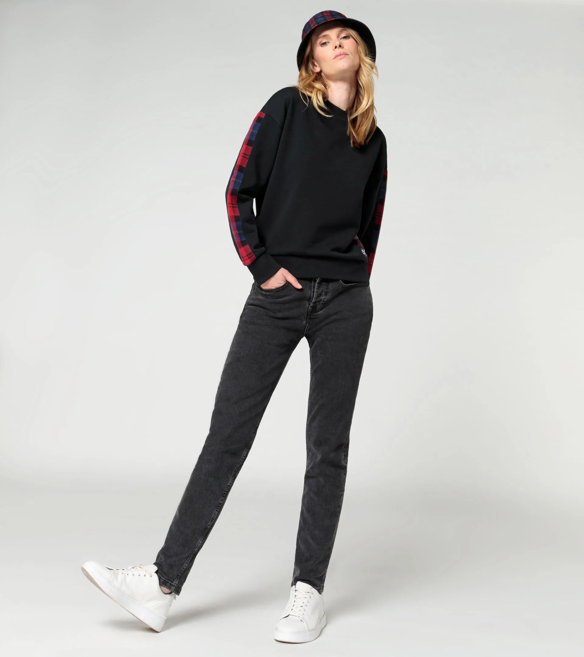 Women's pullover – Turbo No. 1 | PORSCHE SHOP