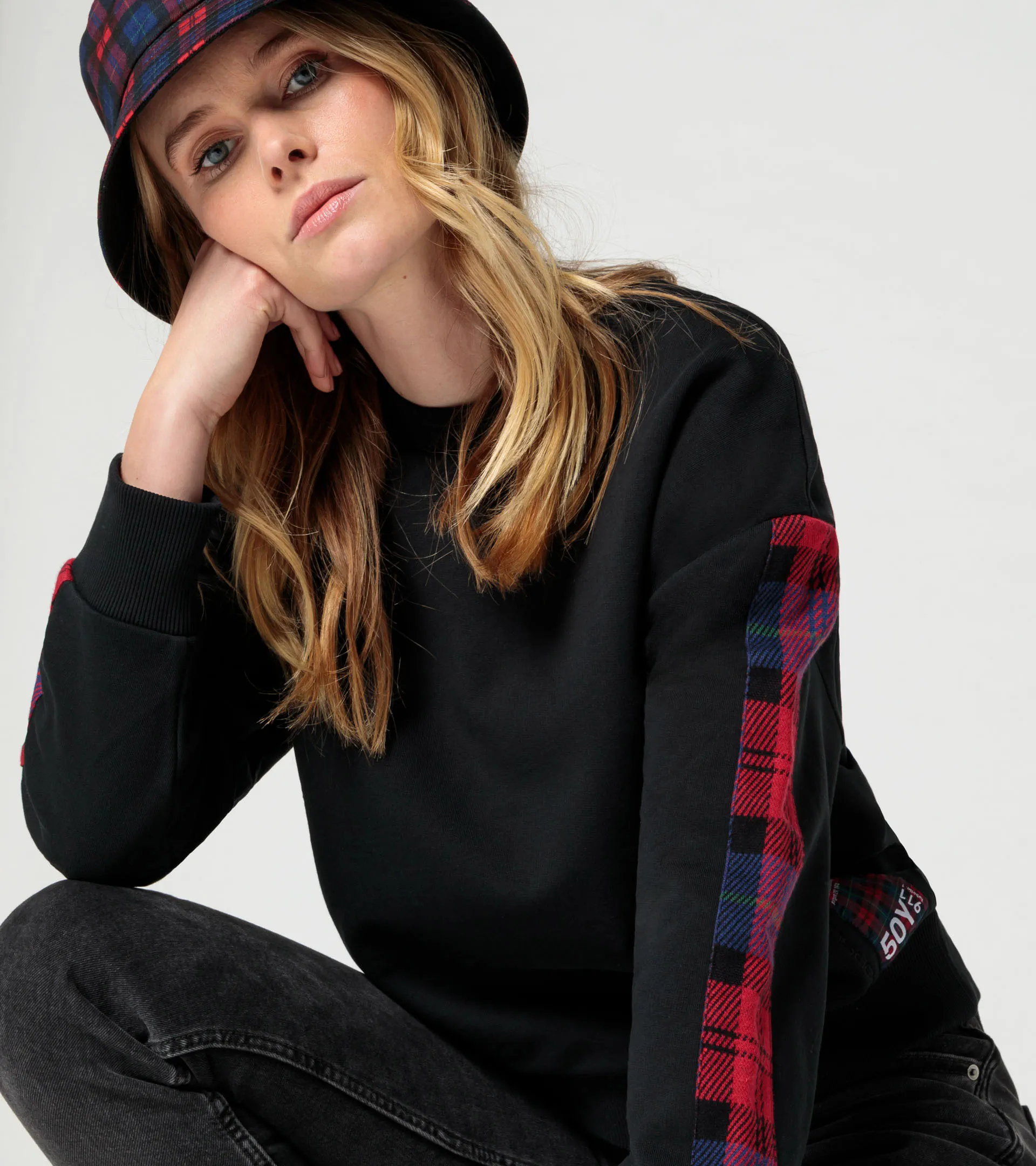 Women's pullover – Turbo No. 1 | PORSCHE SHOP