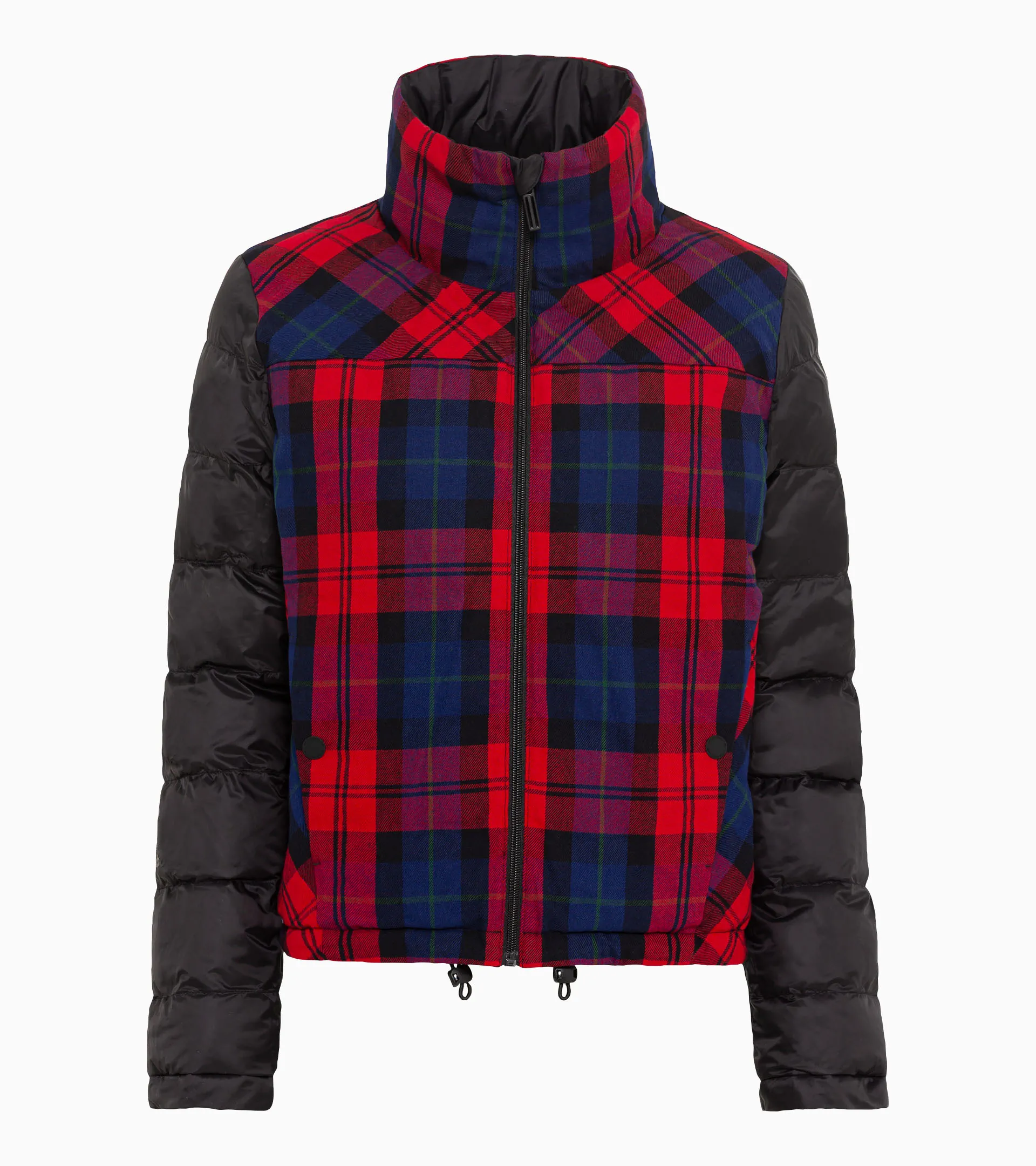 Reversible women's jacket – Turbo No. 1 | PORSCHE SHOP
