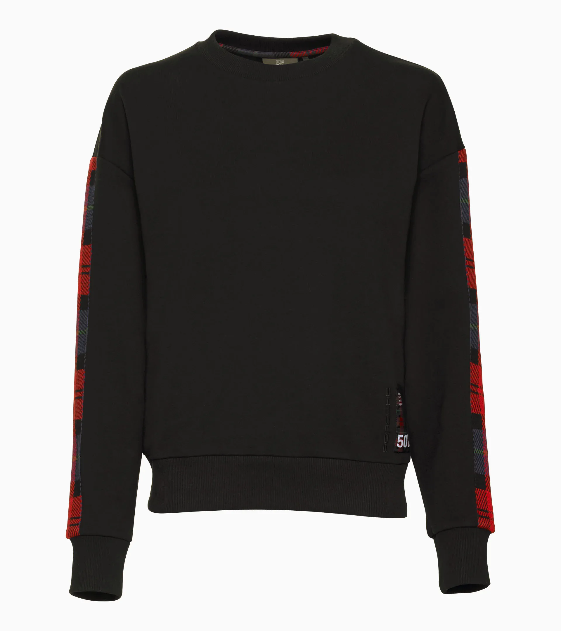 Women's pullover – Turbo No. 1 | PORSCHE SHOP