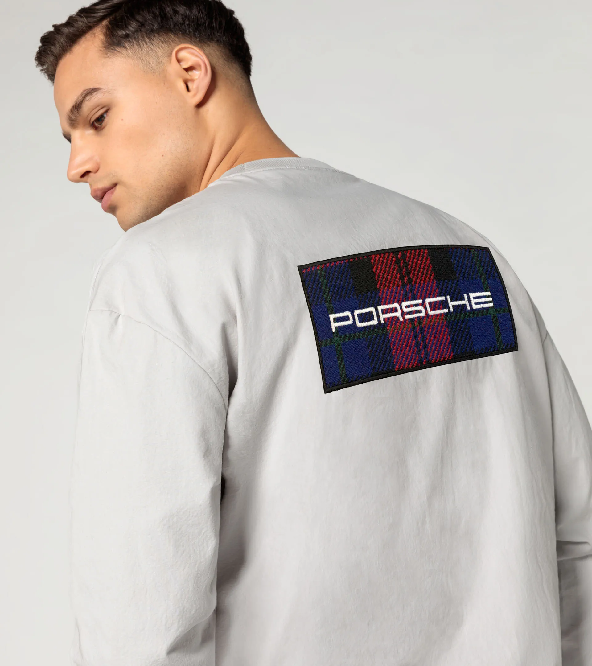 Unisex pullover – Turbo No. 1 | PORSCHE SHOP