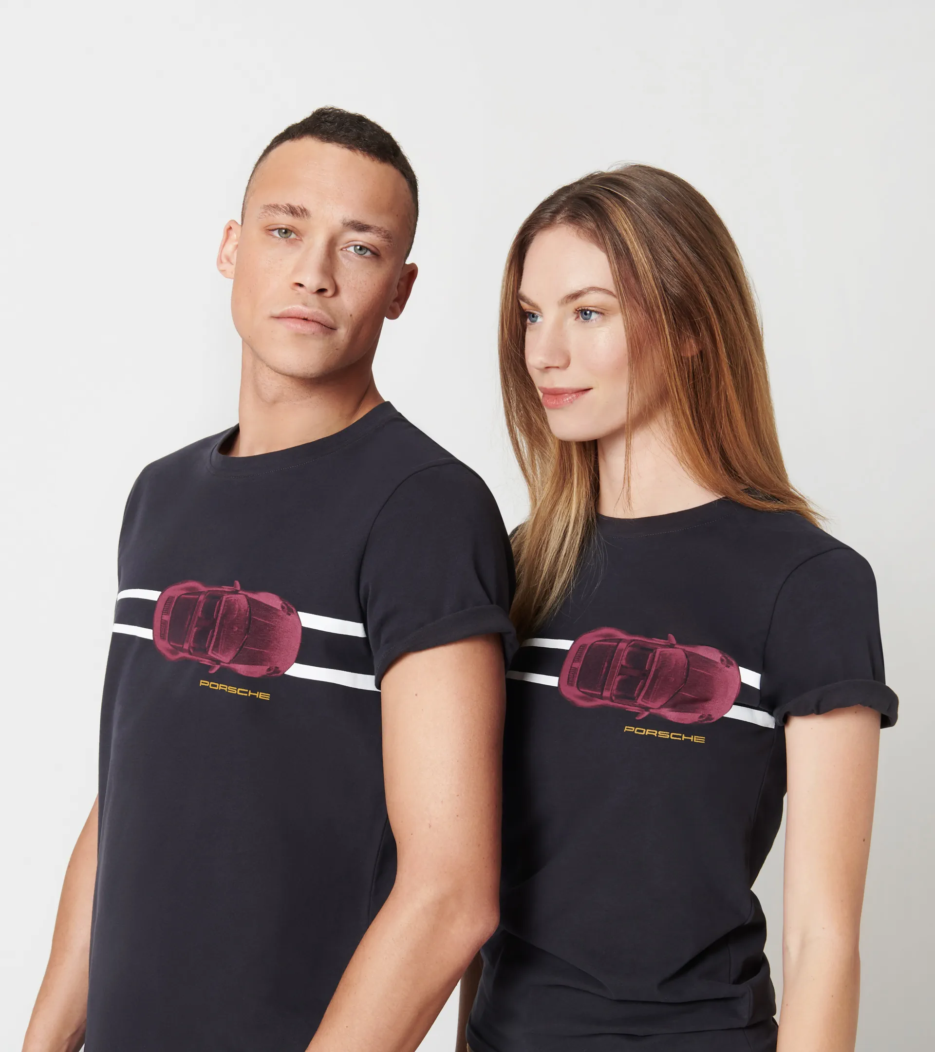 Collector's T-Shirt No. 19 unisex – Heritage – Ltd. | PORSCHE SHOP